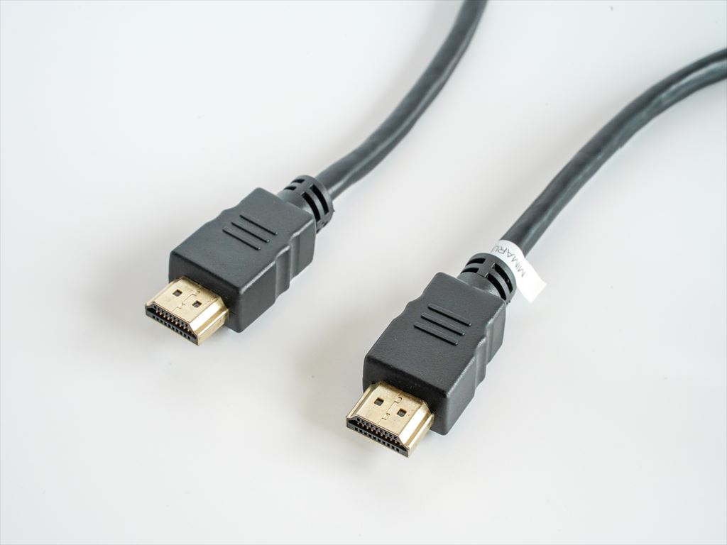 HDMI