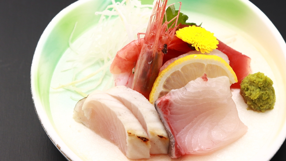 【2食付◆ギンヒカリ】群馬の最高級ニジマスブランド『ギンヒカリ』を味わう特別会席