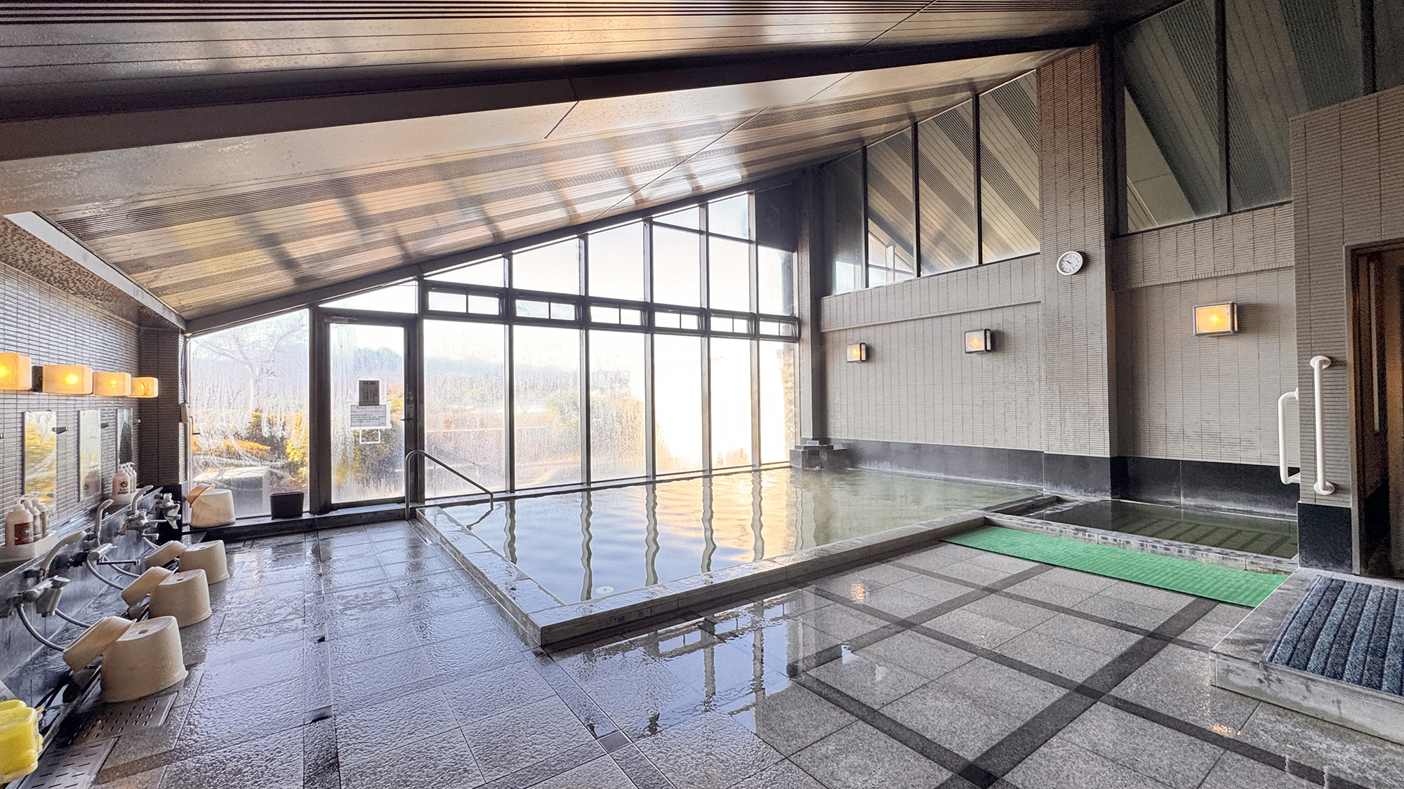 ★温泉（男湯）