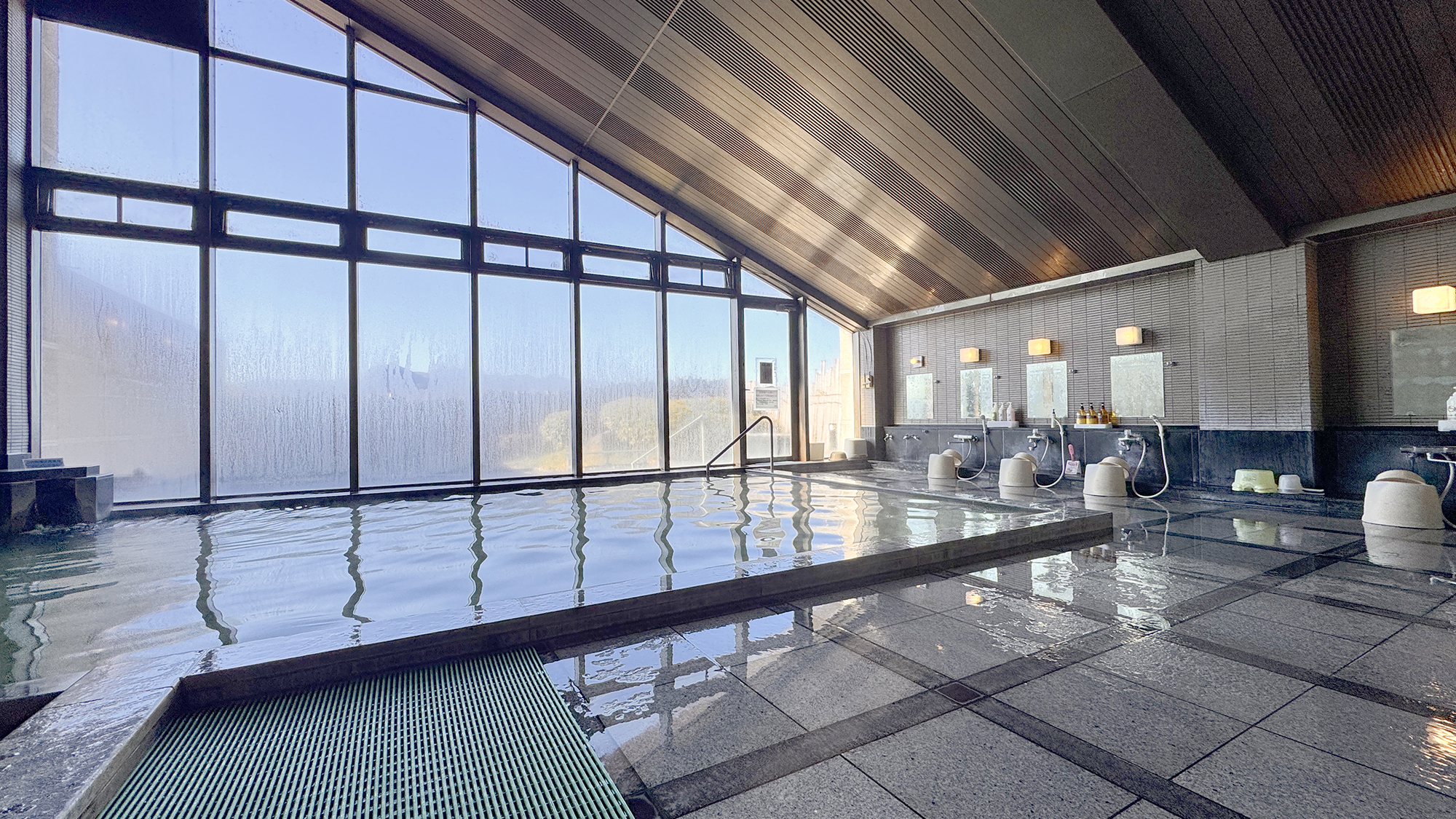 ★温泉（女湯）