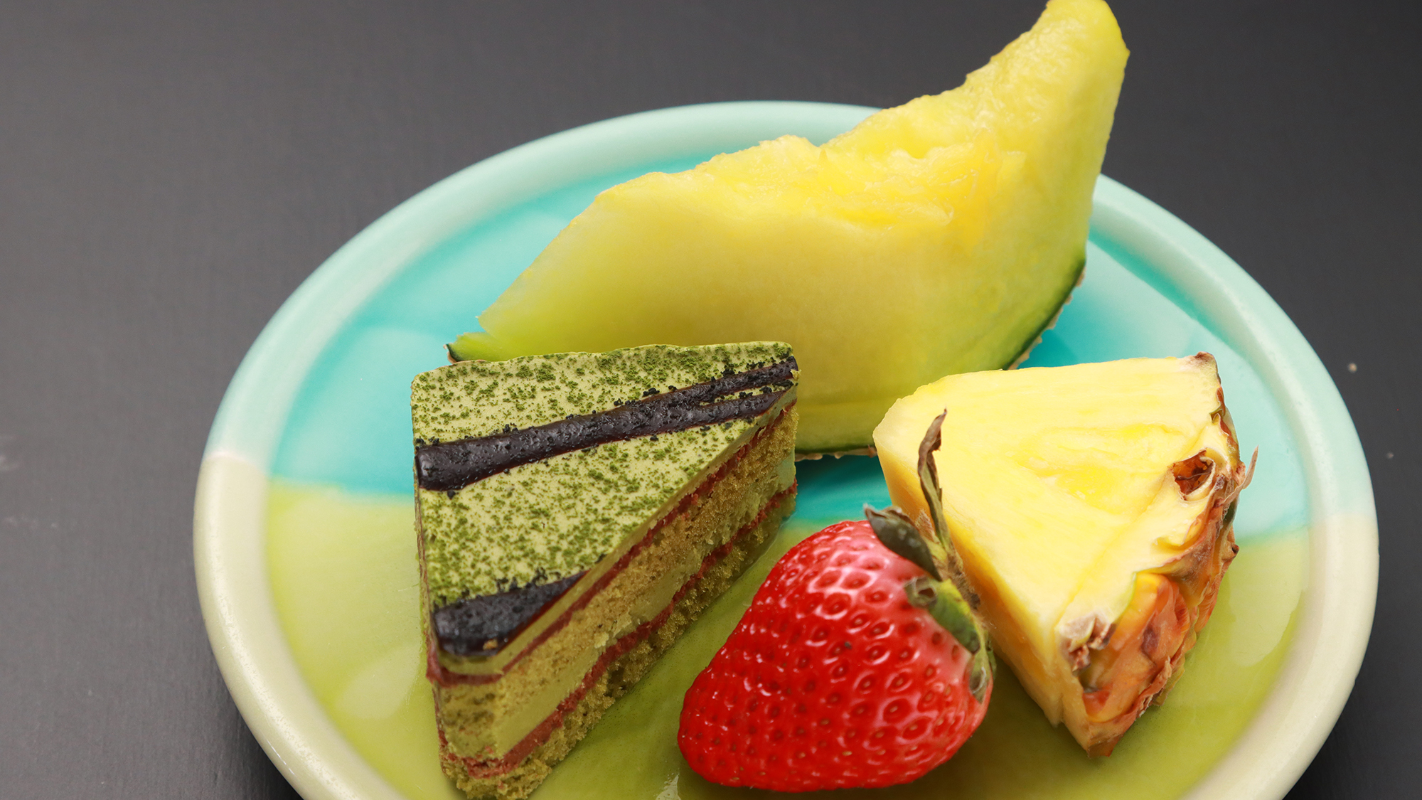 ★ある日の一品 デザート 