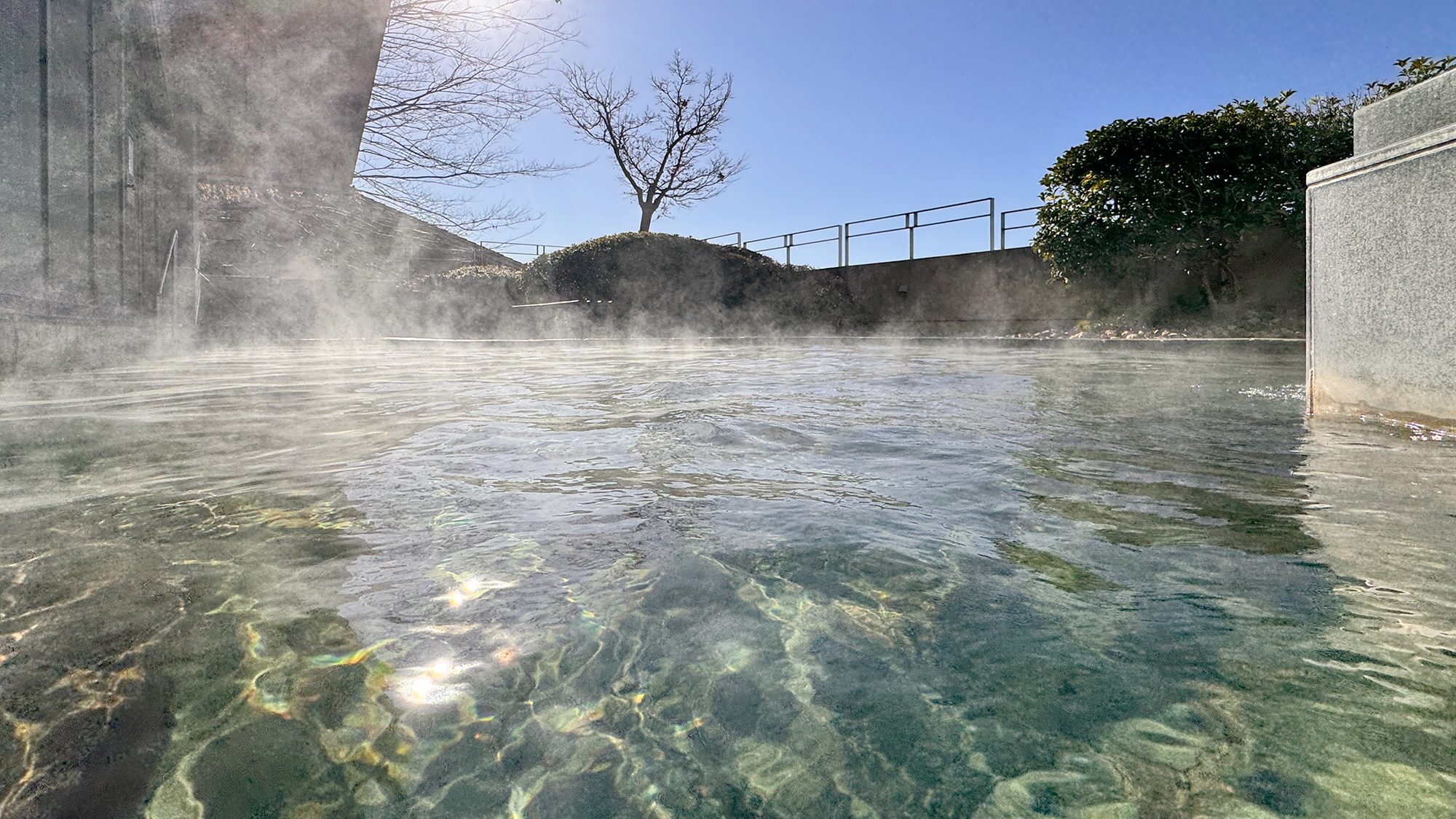 ★温泉（男湯）