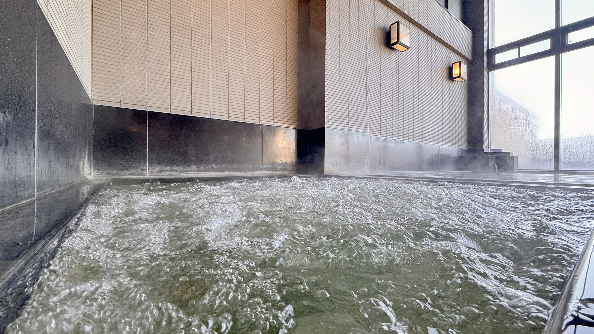 ★温泉（女湯）