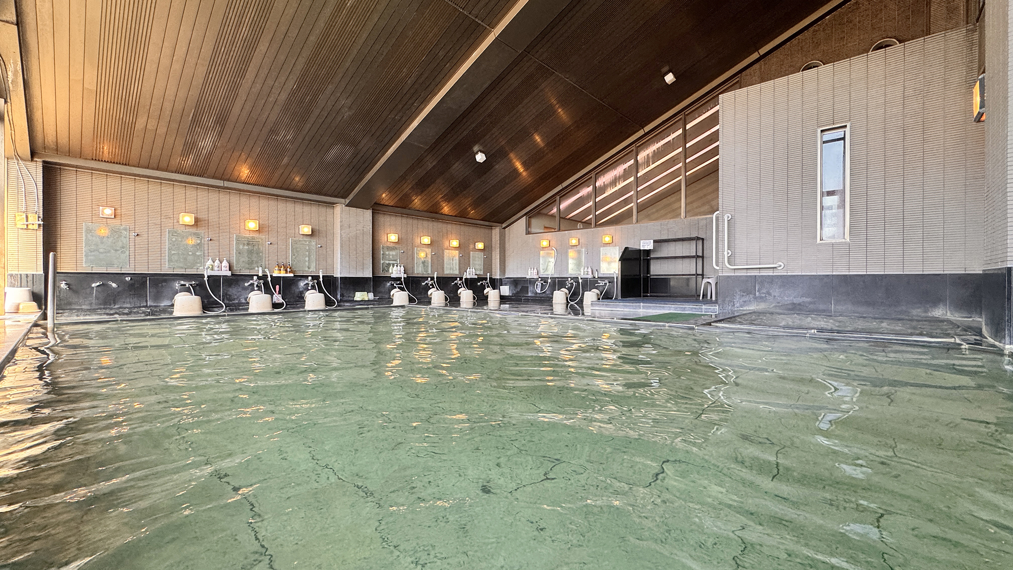 ★温泉（女湯）