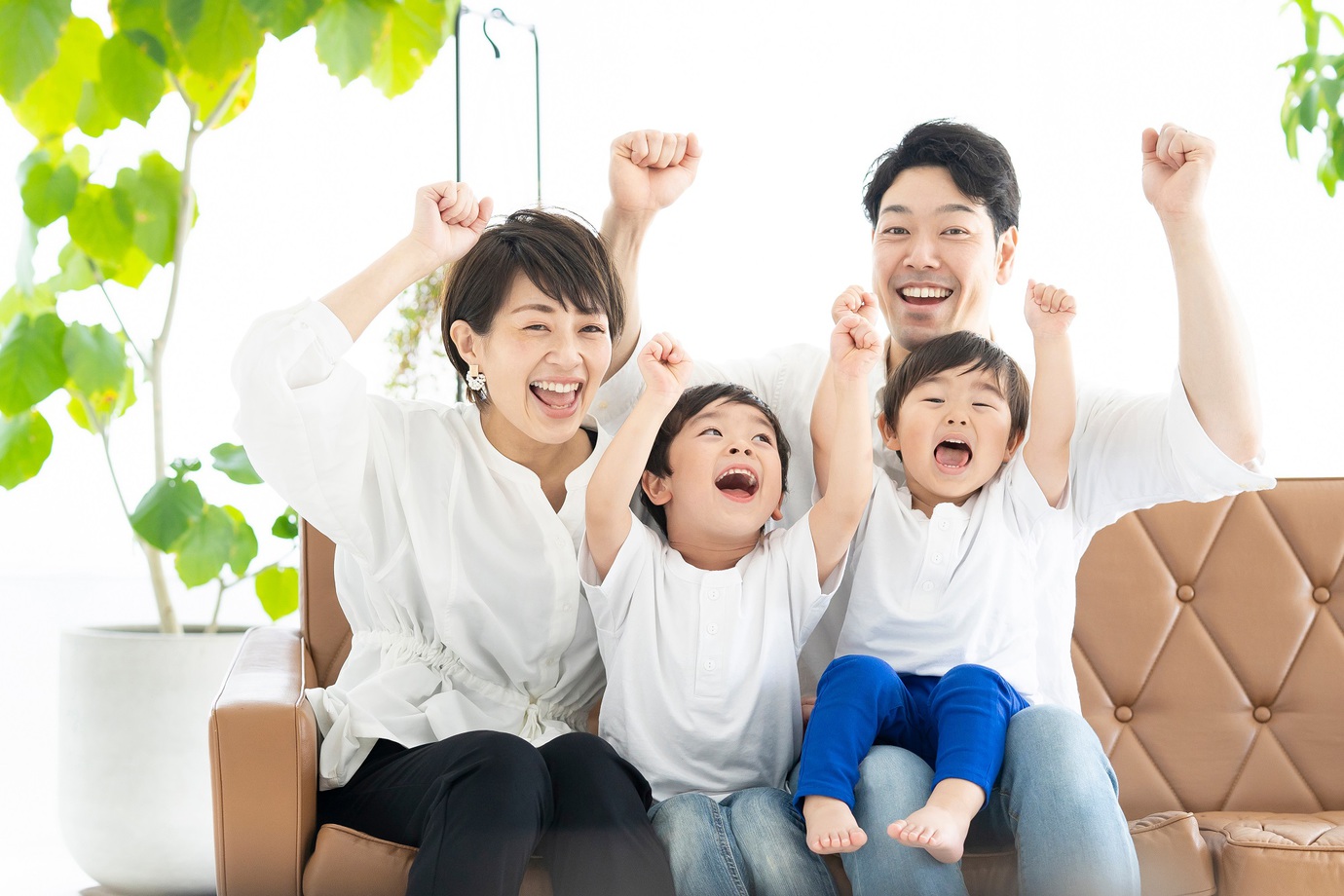 ■ファミリープラン■ 小学生『50％OFF』！全室44平米以上！幼児添い寝無料♪駅チカ5分！