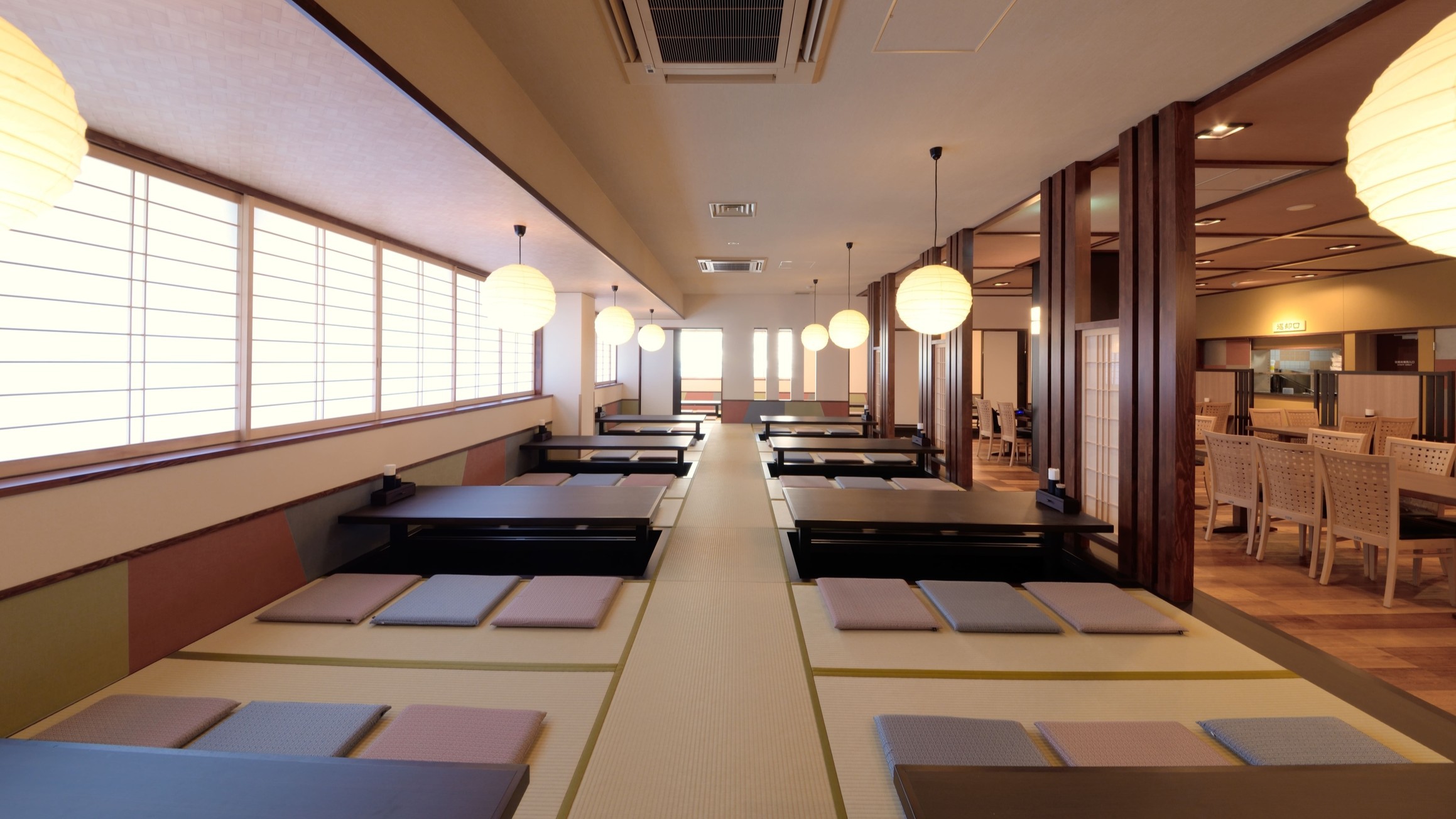 【1泊2食付プラン】 選べる朝夕食で連泊でも安心！◆ 大浴場の後は部屋着のままゆっくり夕食