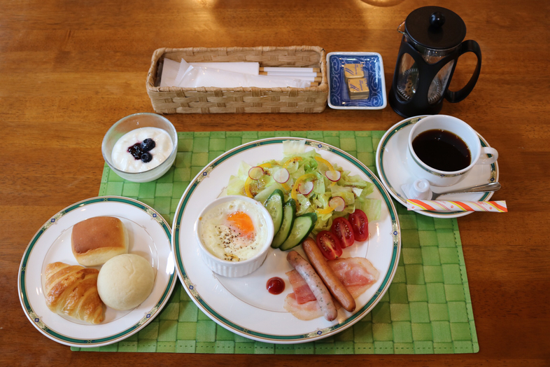 超得　”-2，000円！” 春プラン【朝食付】　４〜６月専用のプランです