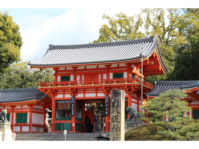 八坂神社