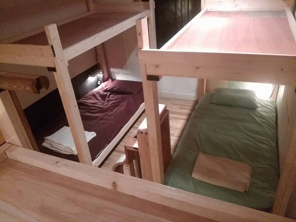 お部屋５