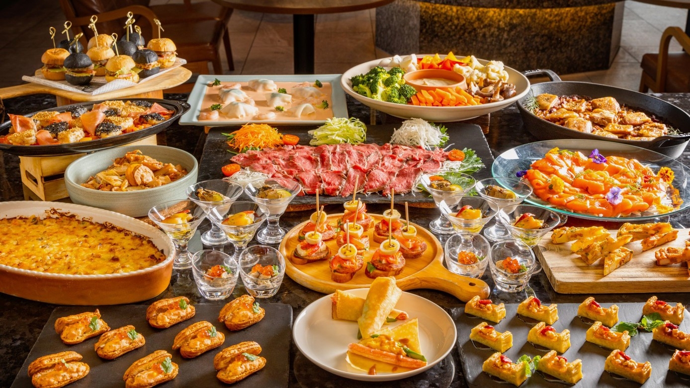 【お日にち限定】お部屋はお任せ 森のアクティビティリゾート 〜1泊2食付〜