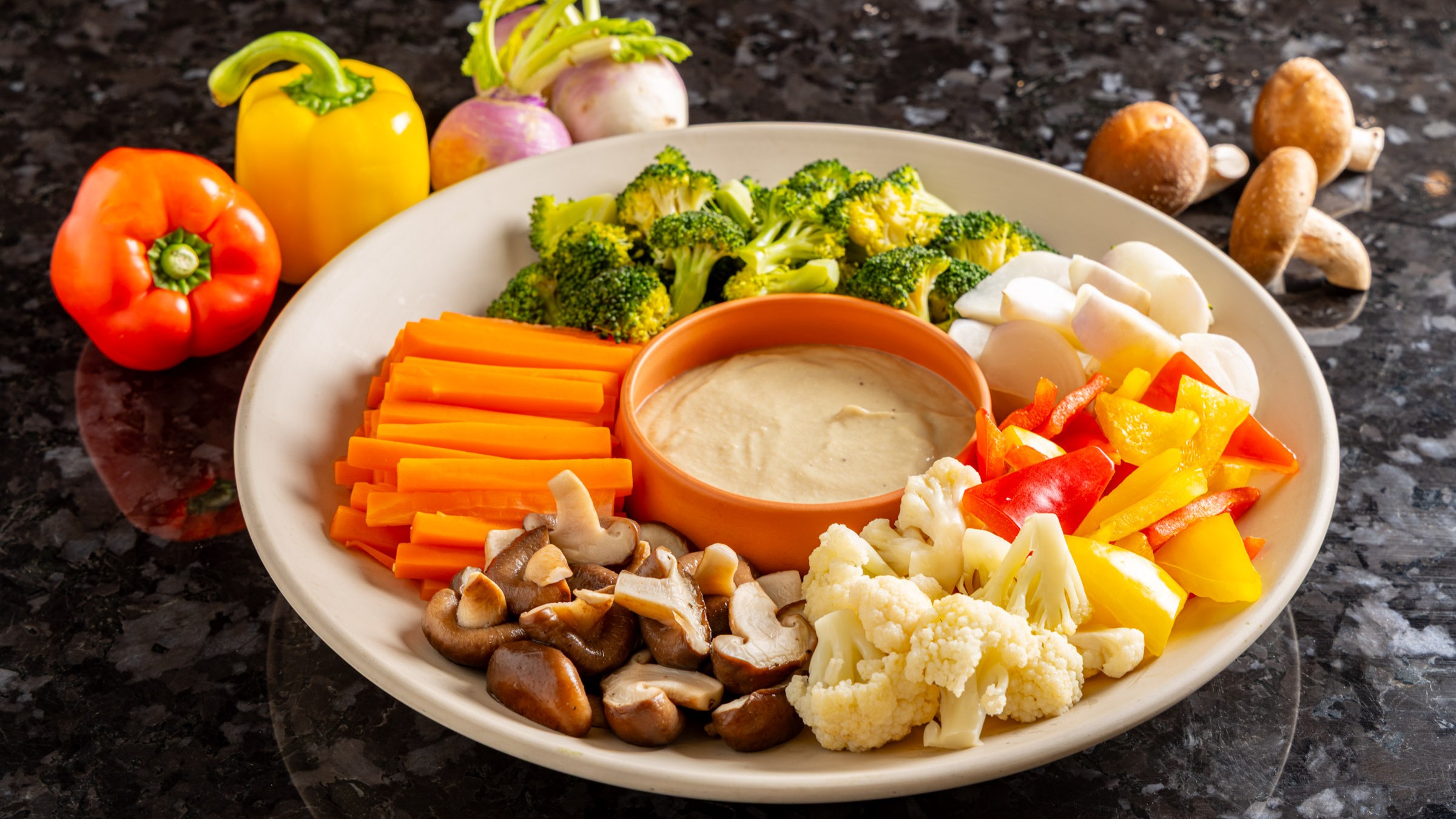 冬の料理イメージ