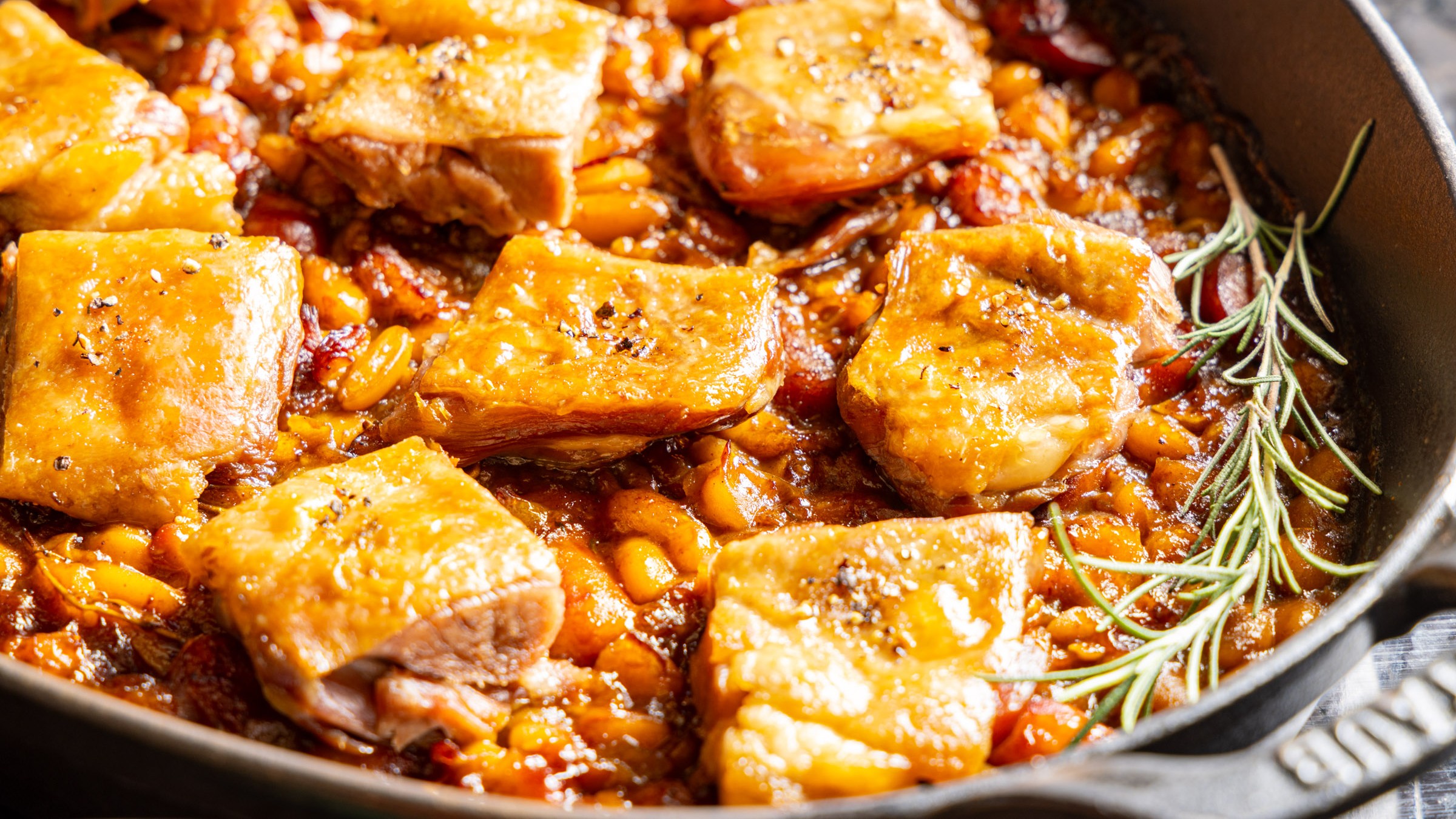 冬の料理イメージ