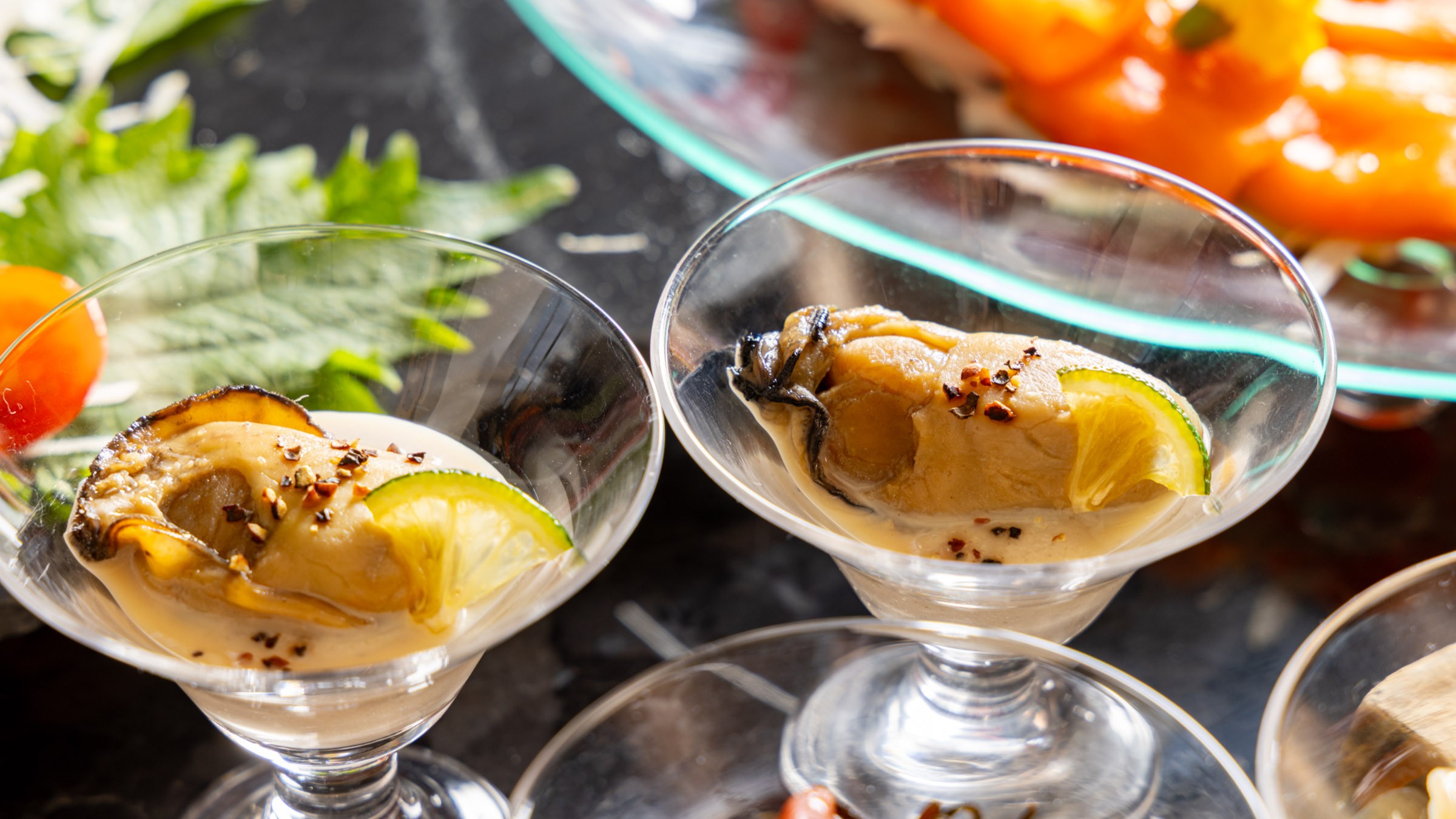 冬の料理イメージ