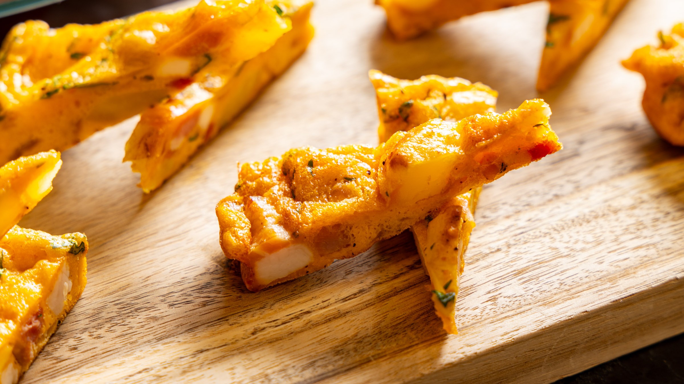 冬の料理イメージ