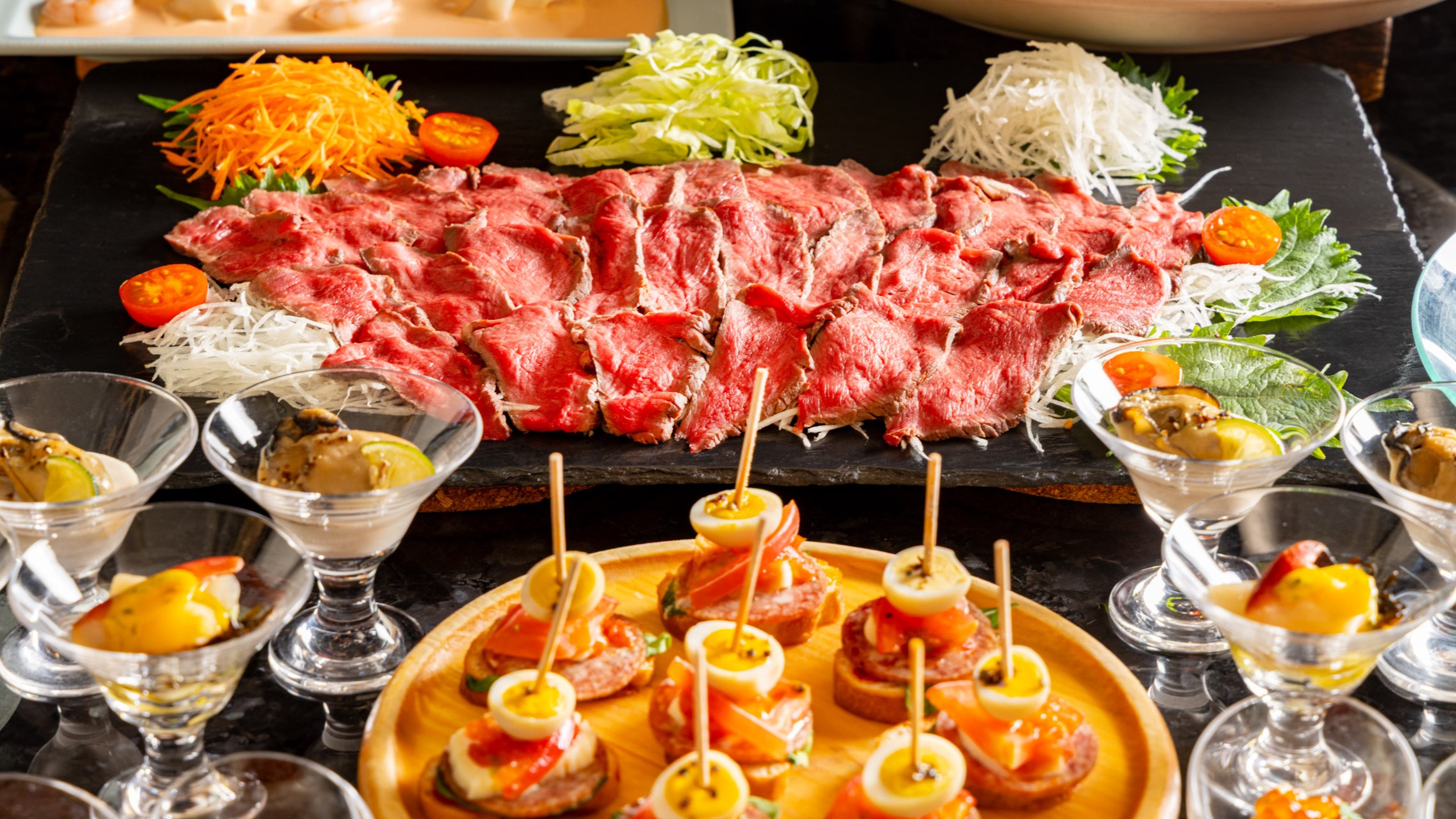 冬の料理イメージ