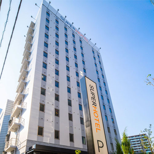 記事型広告 新規オープン スーパーホテル 高濃度人工炭酸泉 開城の湯 を完備した スーパーホテル東京 芝 をグランドオープン 東京都港区 全国観光 ホテル情報