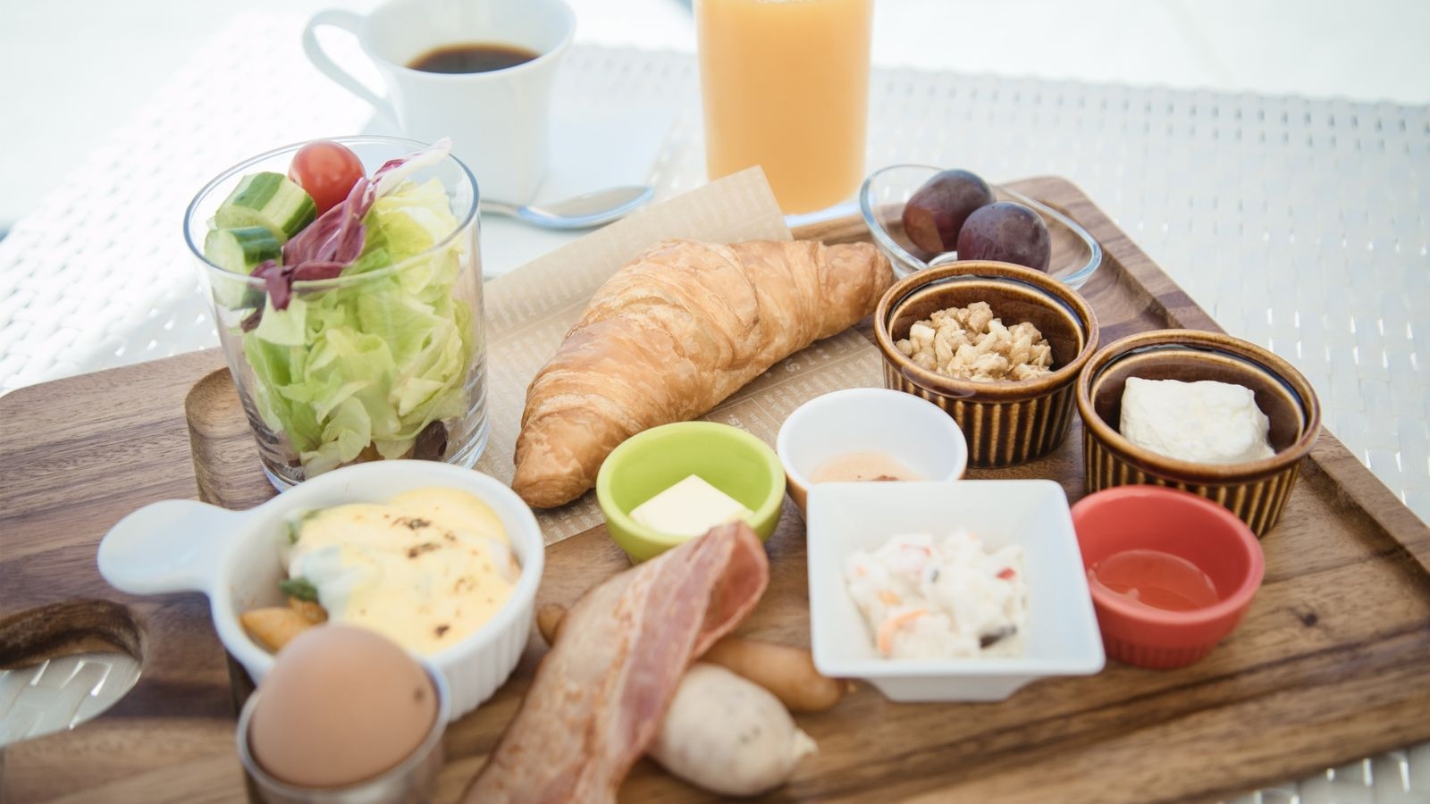 【平日限定】料理アップグレードや人気のアメニティなど5大特典付き！＜ヤマスコース1泊2食＞