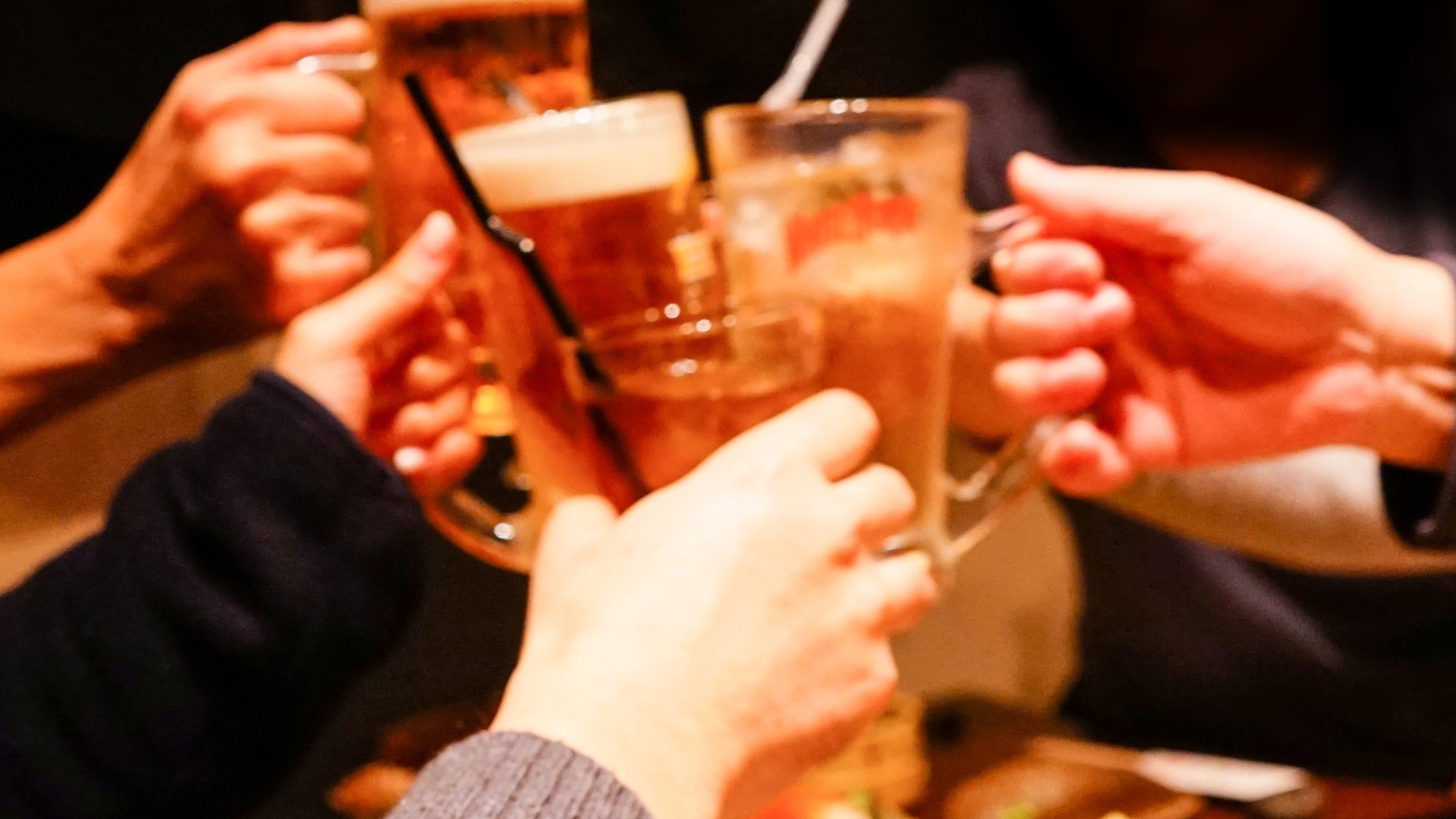 【小学校で同窓会】大人になった僕らの放課後。学校で囲む「黒豚しゃぶしゃぶ＆ワンドリンク付」プラン