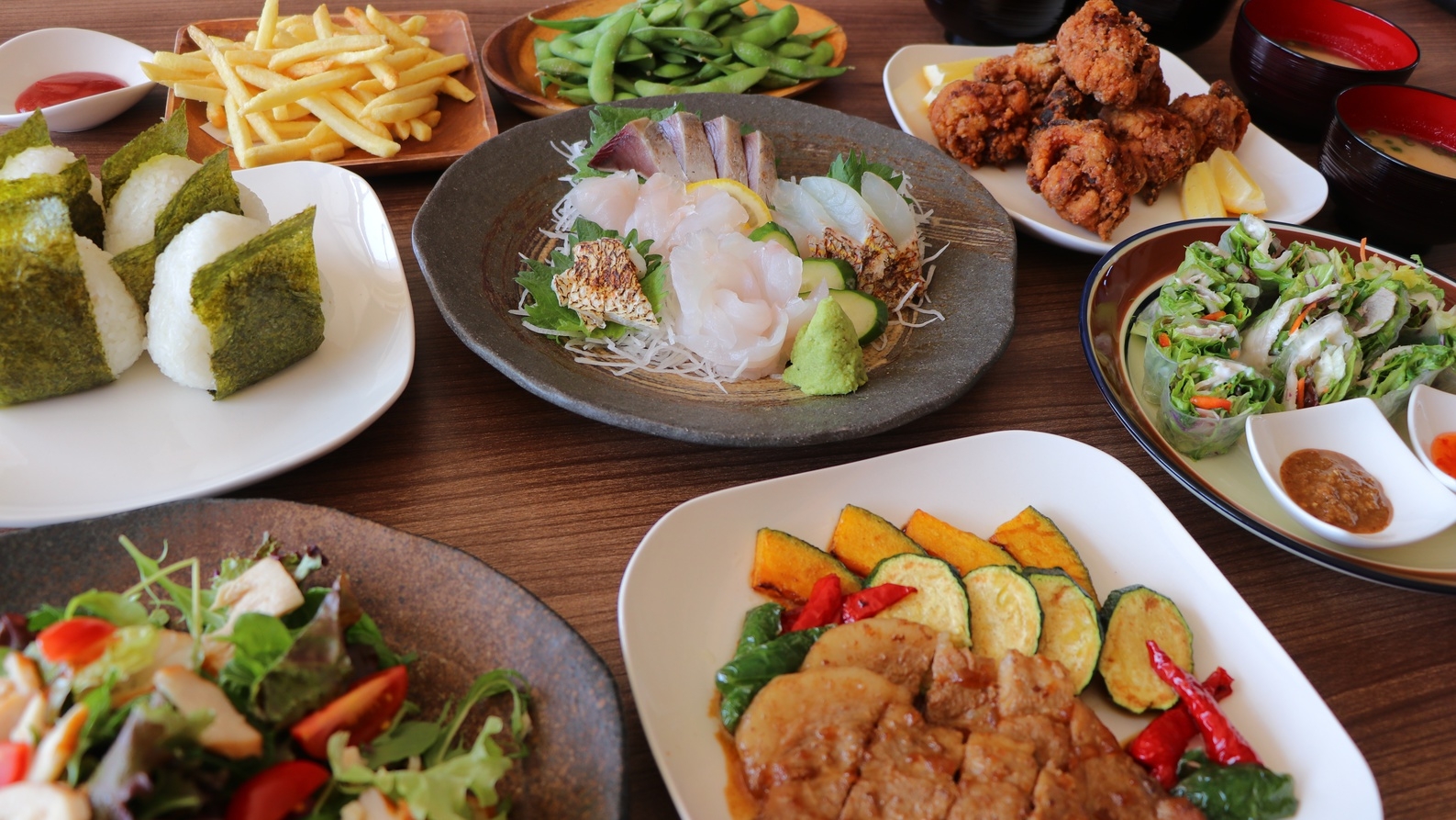 卒業される学生さまへ! 卒業旅行 居酒屋プラン