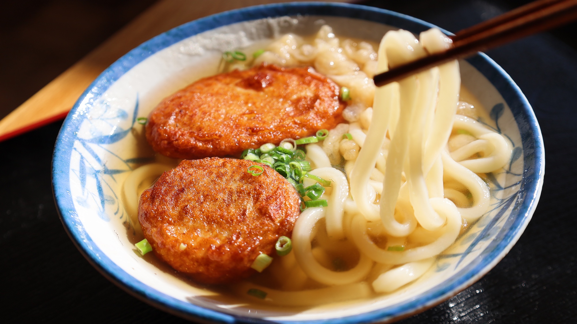 【かごしま朝うどん】潮風と出汁の香りに包まれて。ユクサで始まる、鹿児島の朝。