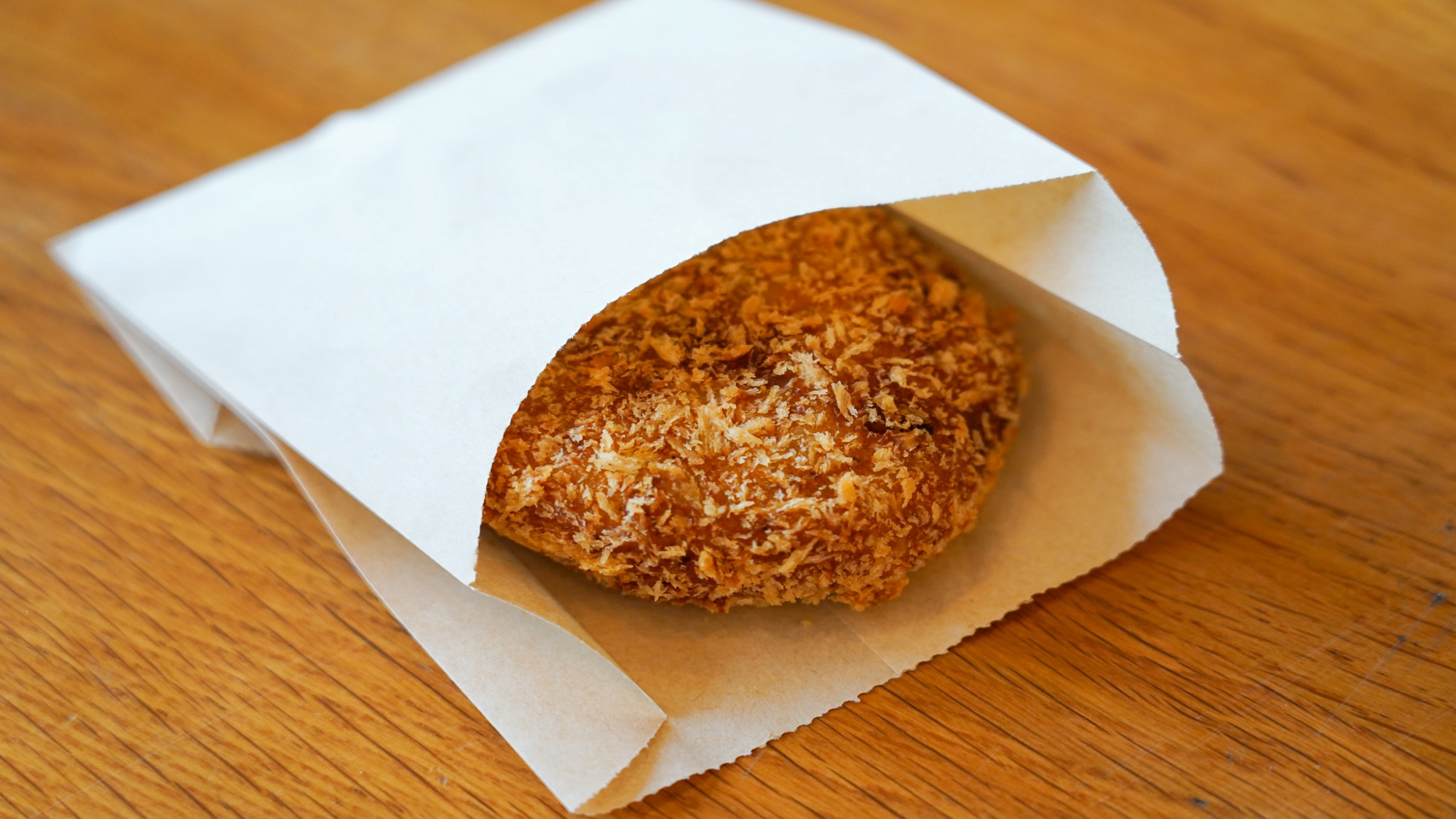 【SHOUGAKKO】かのやコロッケ