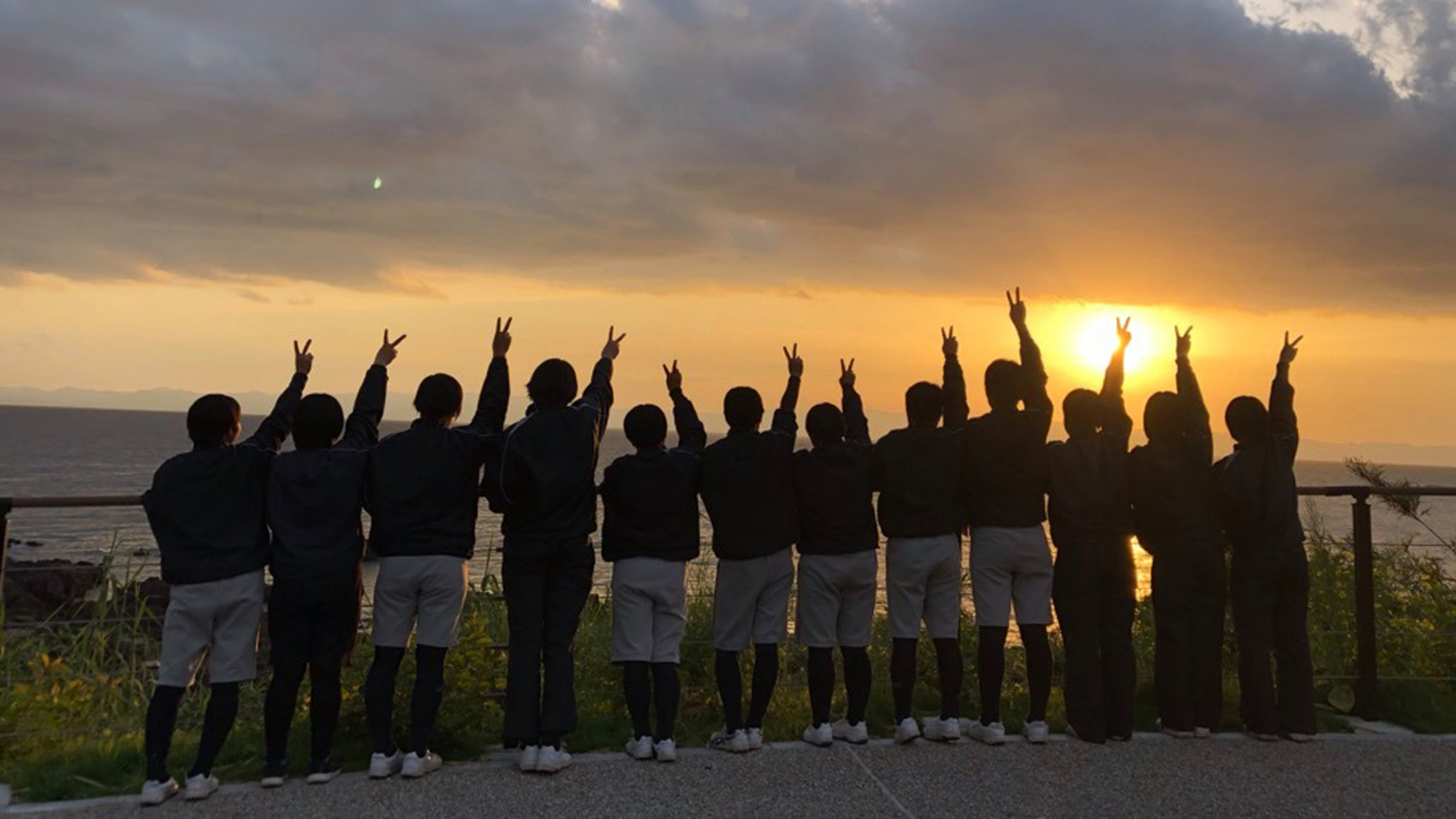 学生さんの合宿利用にもおすすめです。