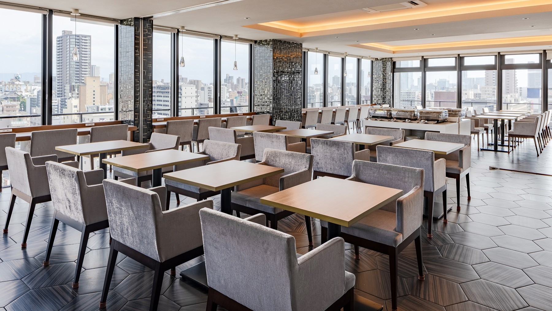 ＜2025年11月1日リブランドオープン＞「ザ・ワンファイブ」ステイ (朝食付き) 