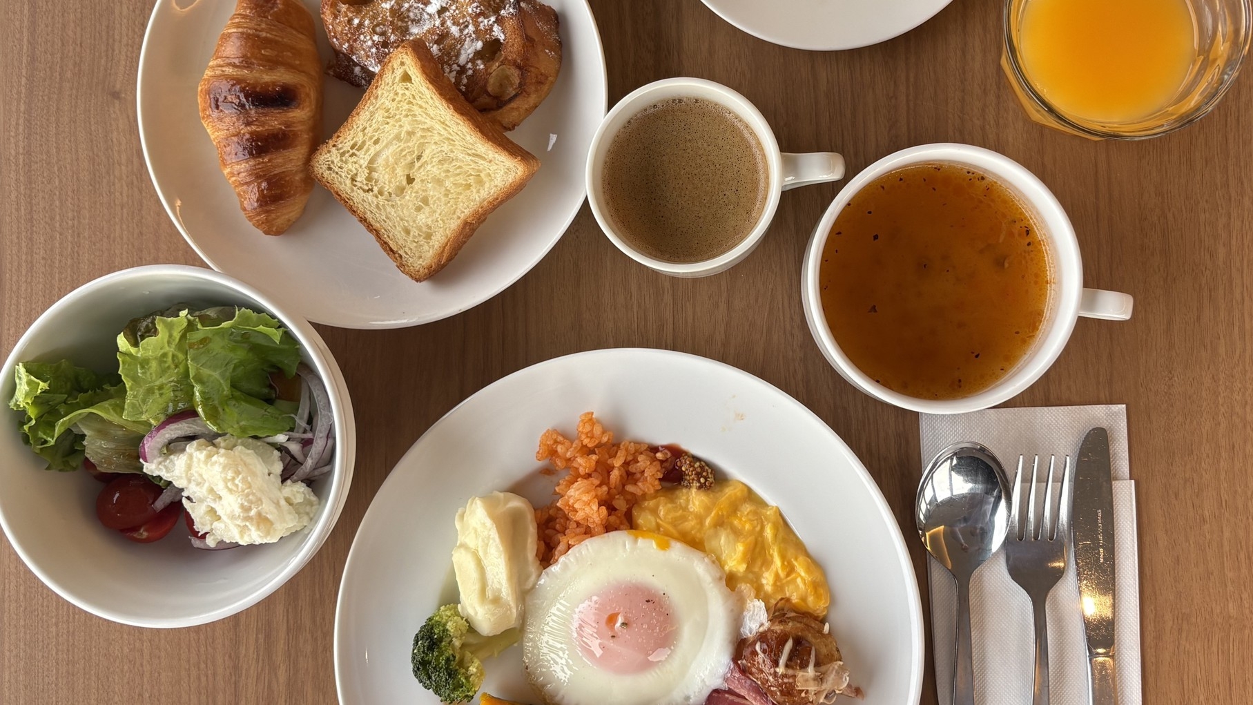 ＜2025年11月1日リブランドオープン＞「ザ・ワンファイブ」ステイ (朝食付き) 