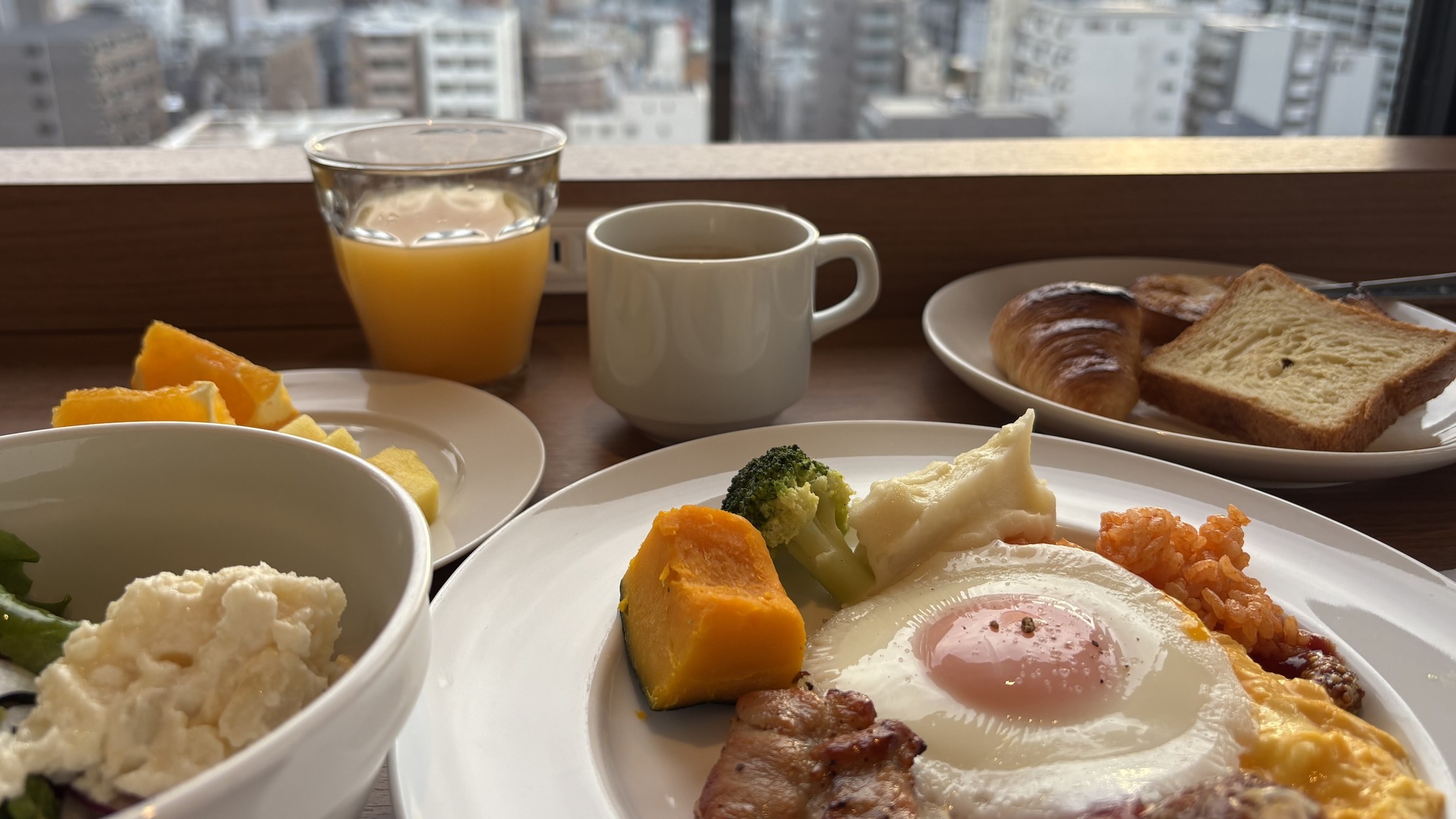 ＜2025年11月1日リブランドオープン＞「ザ・ワンファイブ」ステイ (朝食付き) 