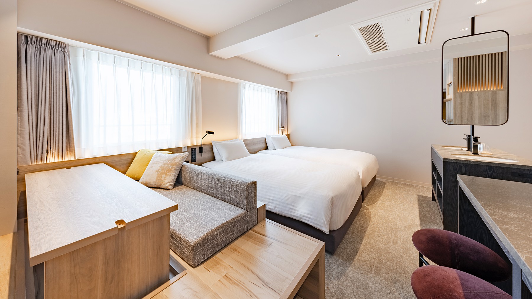 プレミアツイン