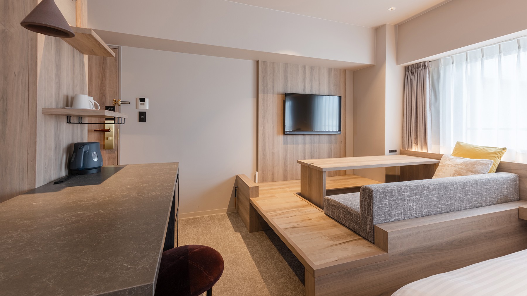 プレミアツイン