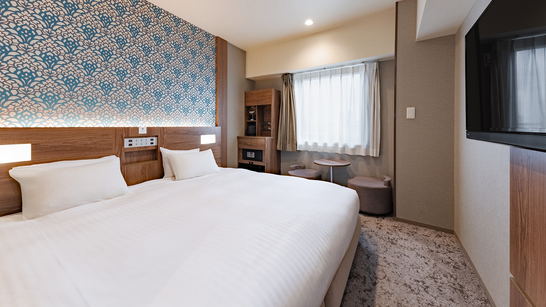 スタンダードキング