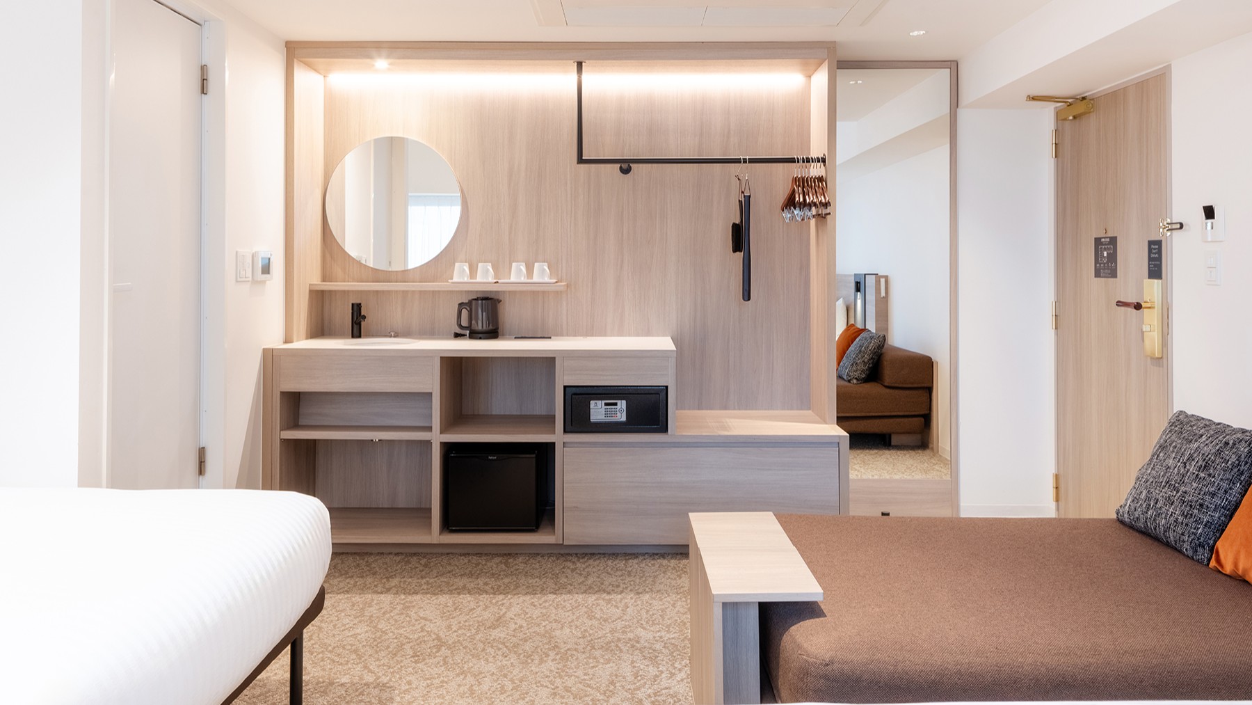 デラックストリプル