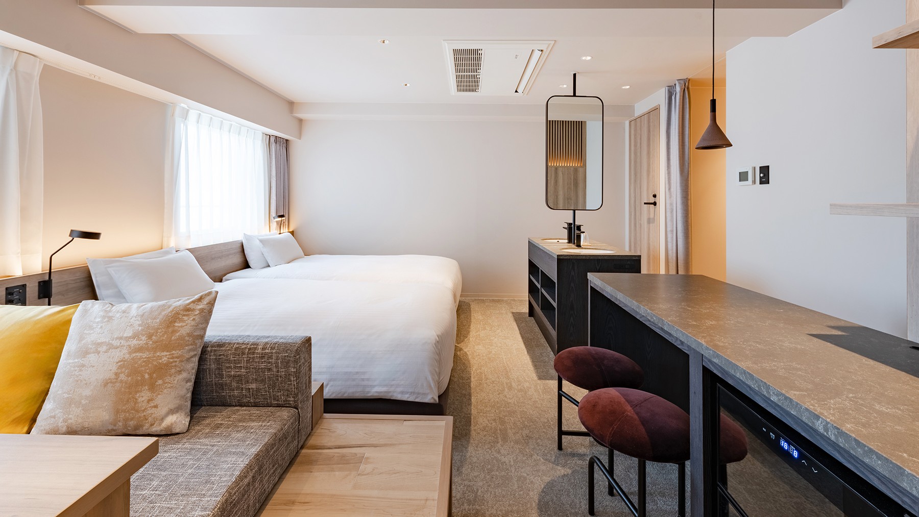 プレミアツイン