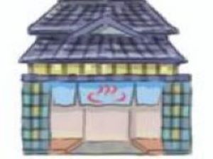 【銭湯チケット付き】京都の銭湯でほっこりしておくれやす（食事なし）