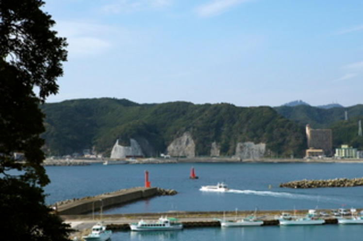 鯛の浦