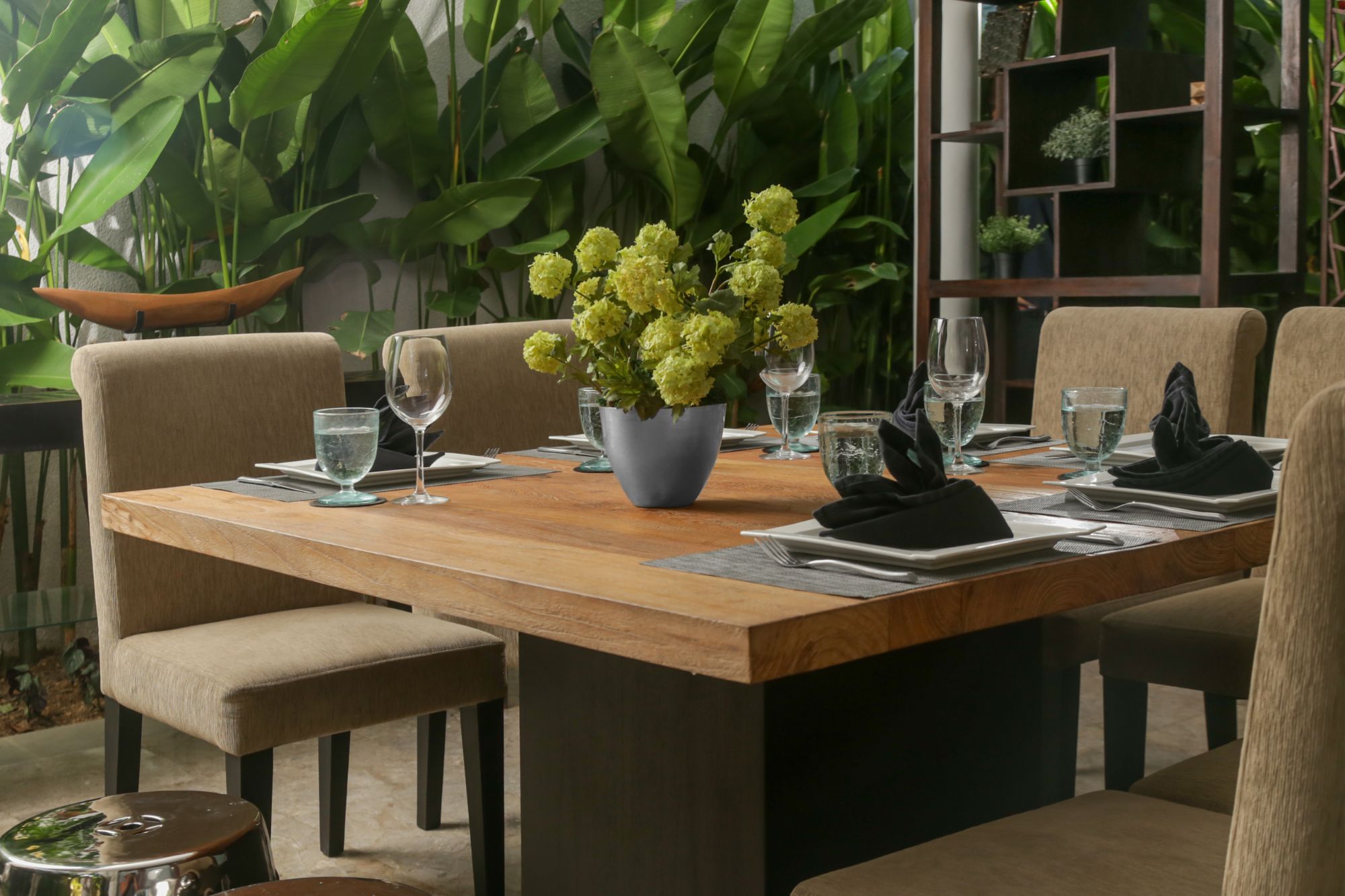 レストラン　一例