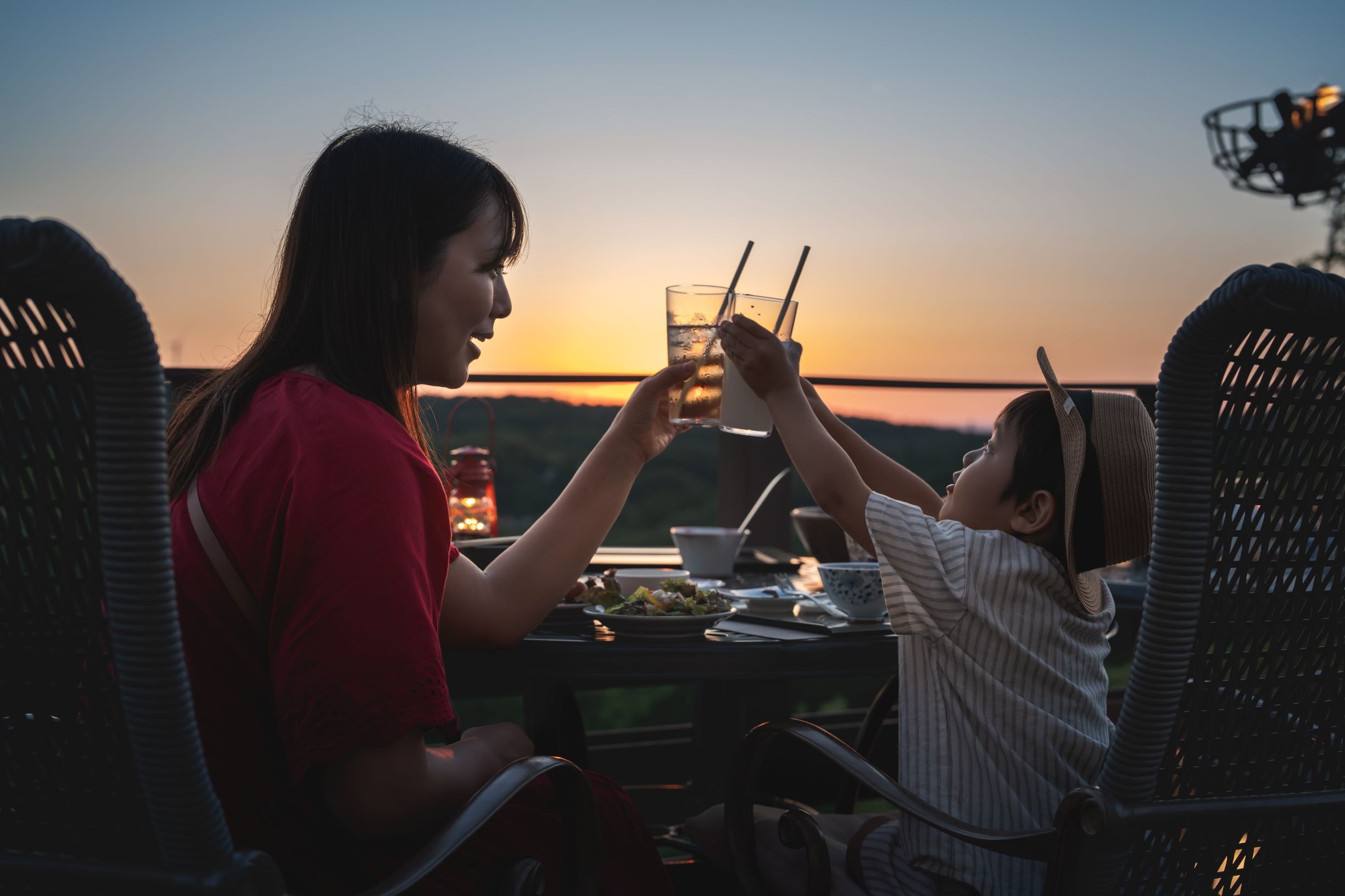 【60日前予約ご優待】大人気！最高級淡路ビーフを贅沢に堪能する『極上BBQ』（夕朝食付）