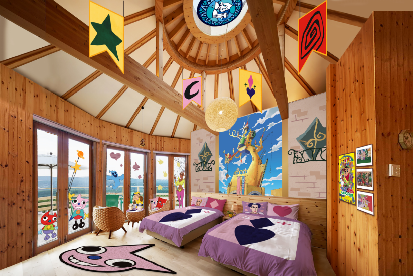 ヘンダ―コクーン