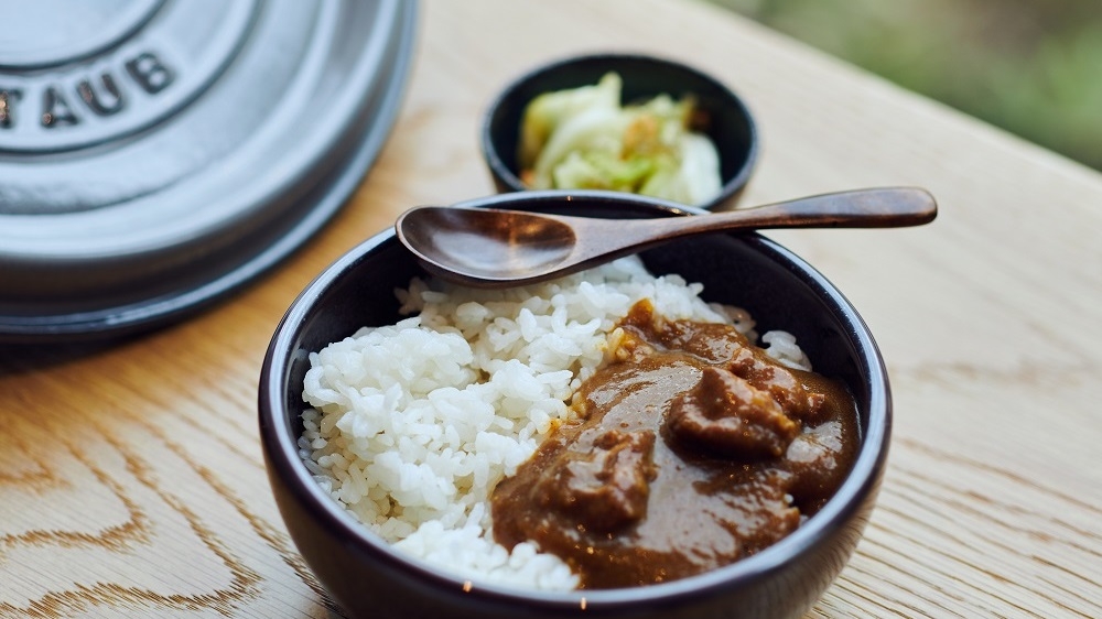 朝食付きプラン