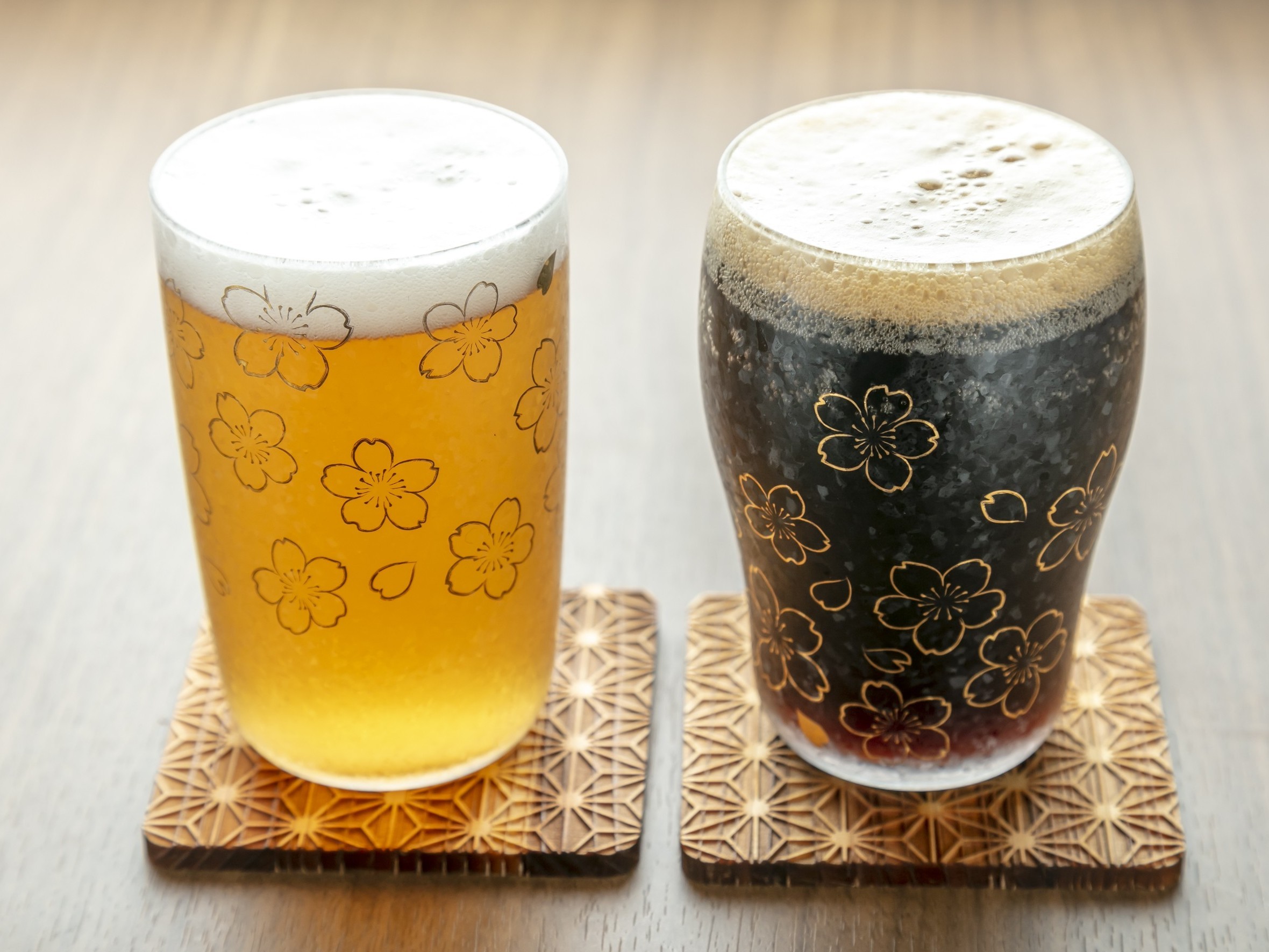 京都の地ビール（クラフトビール）