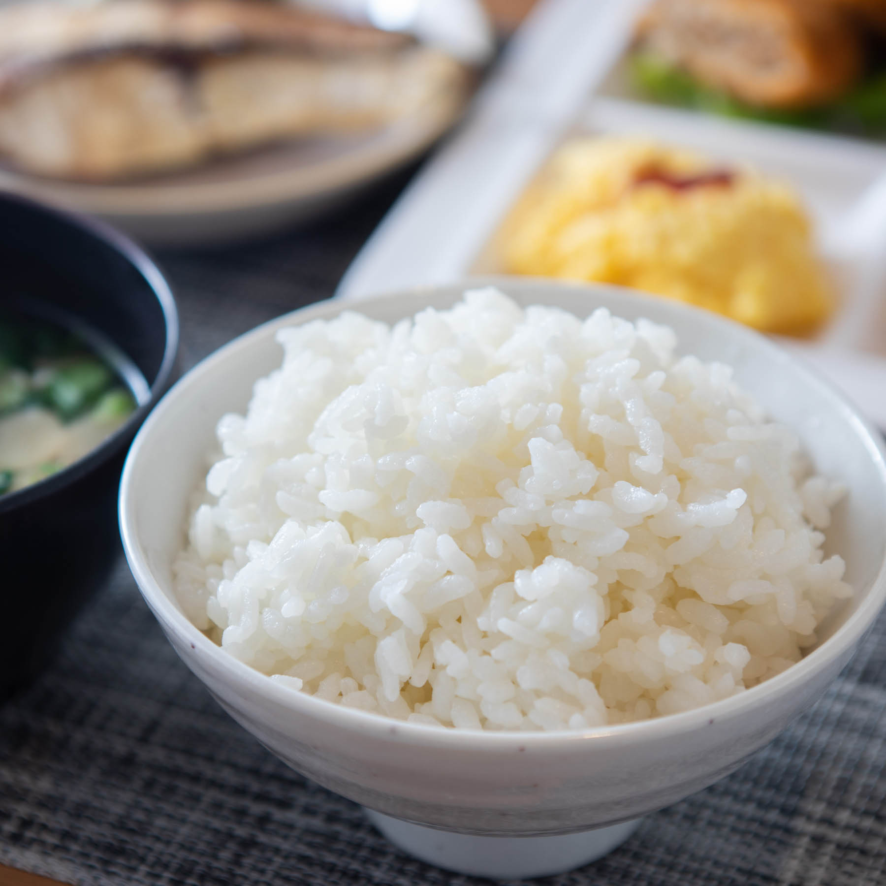 【健康無料朝食】