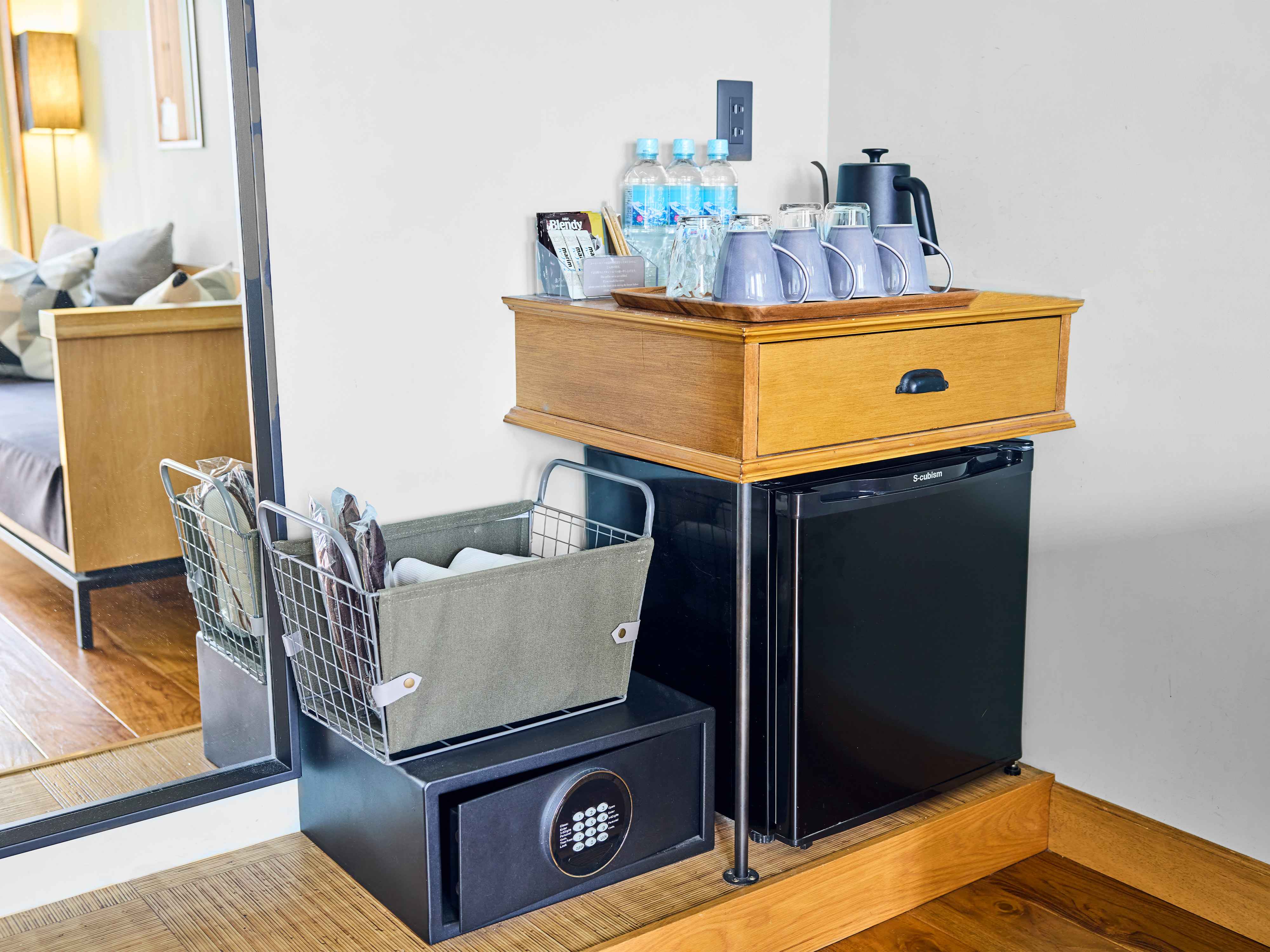 ジュニアスイート