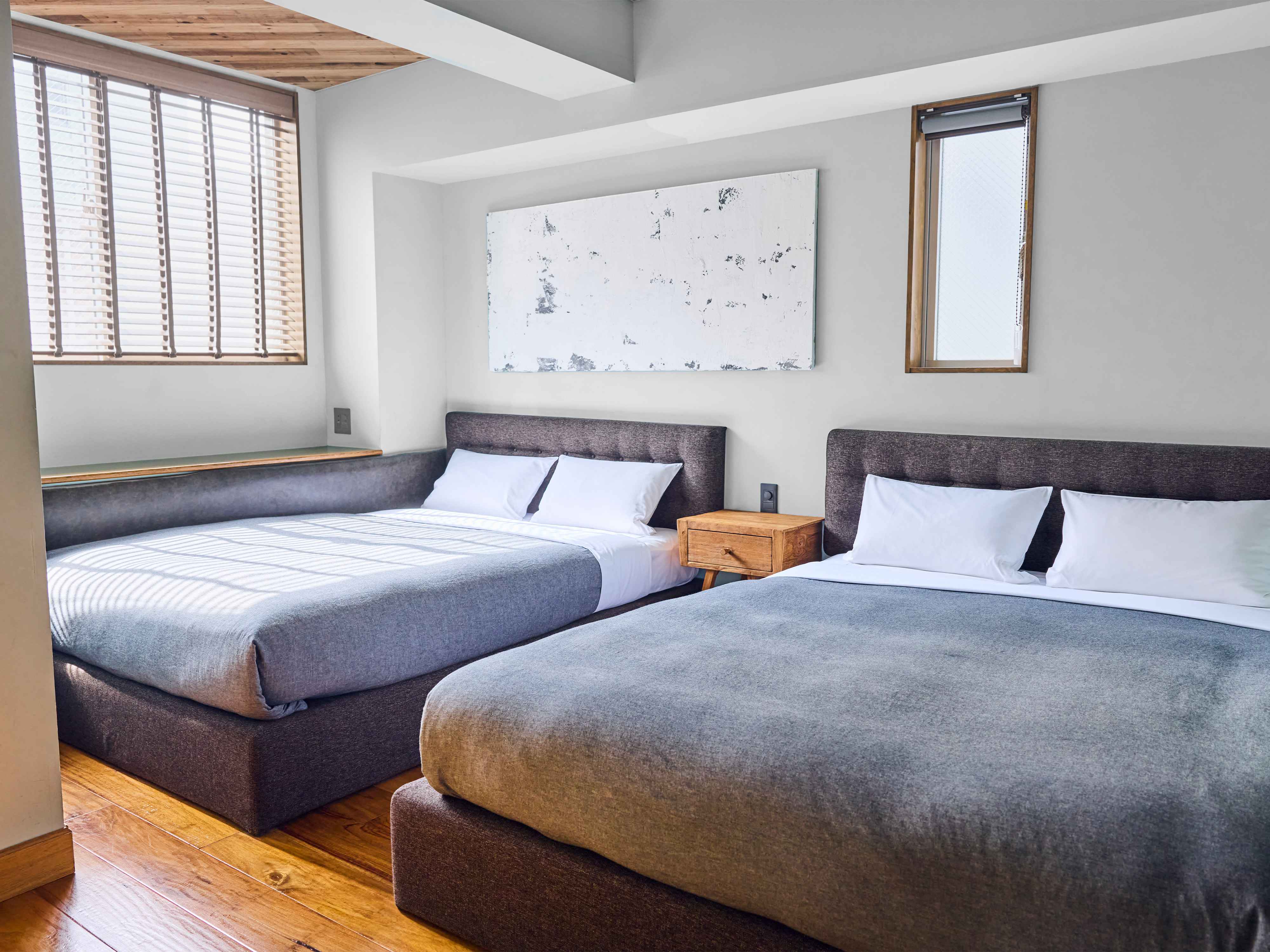 ジュニアスイート