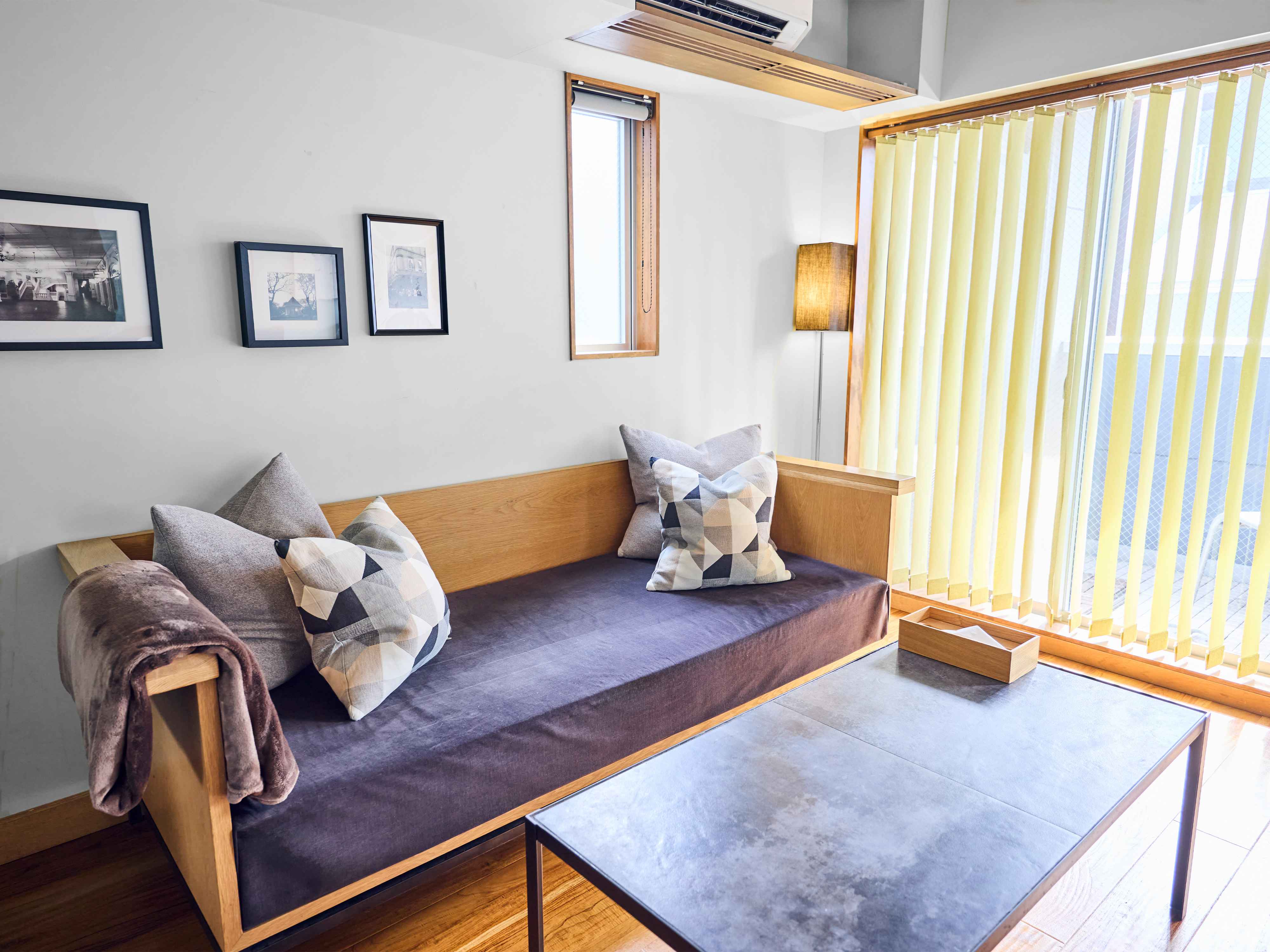 ジュニアスイート