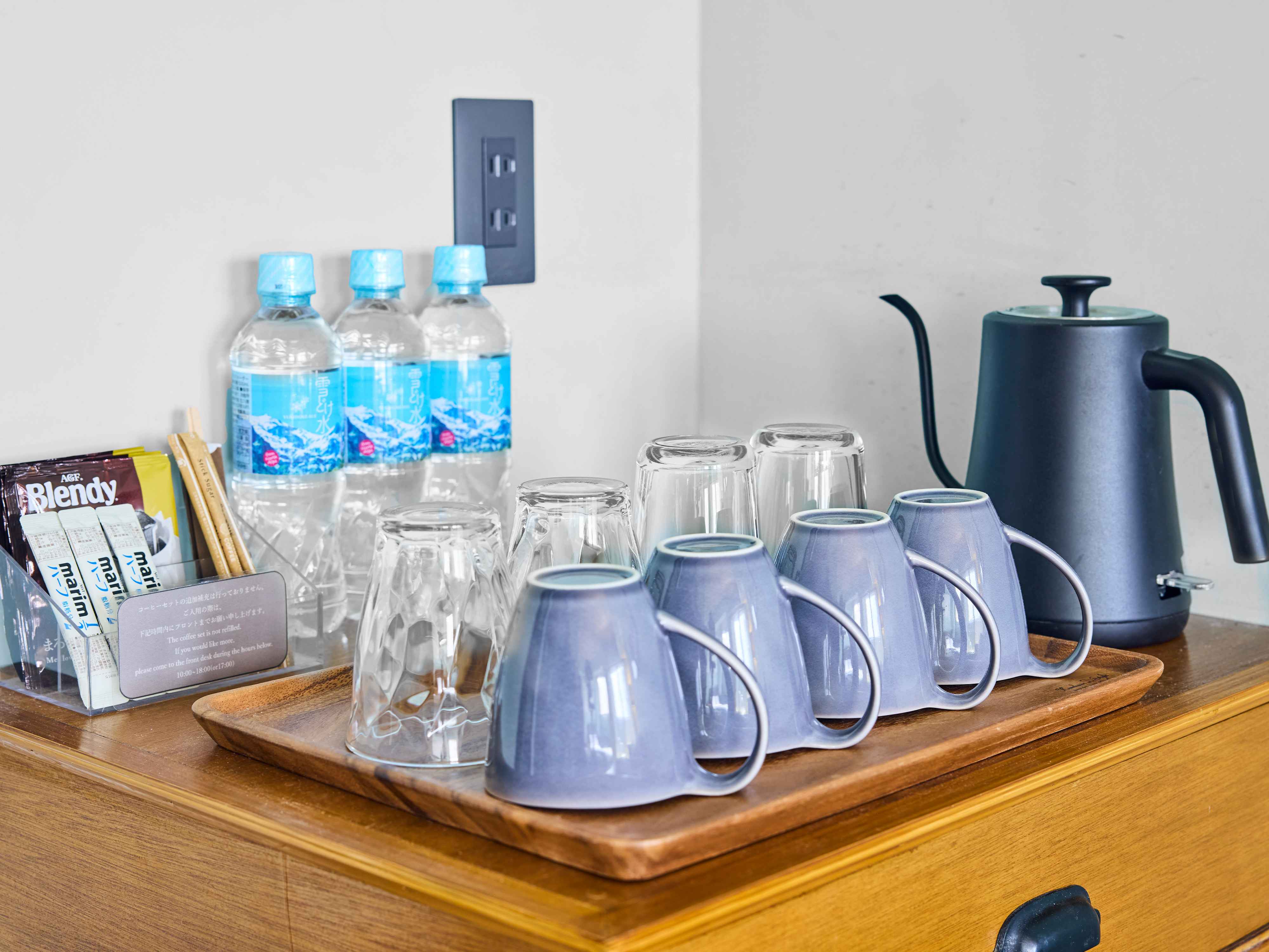 ジュニアスイート