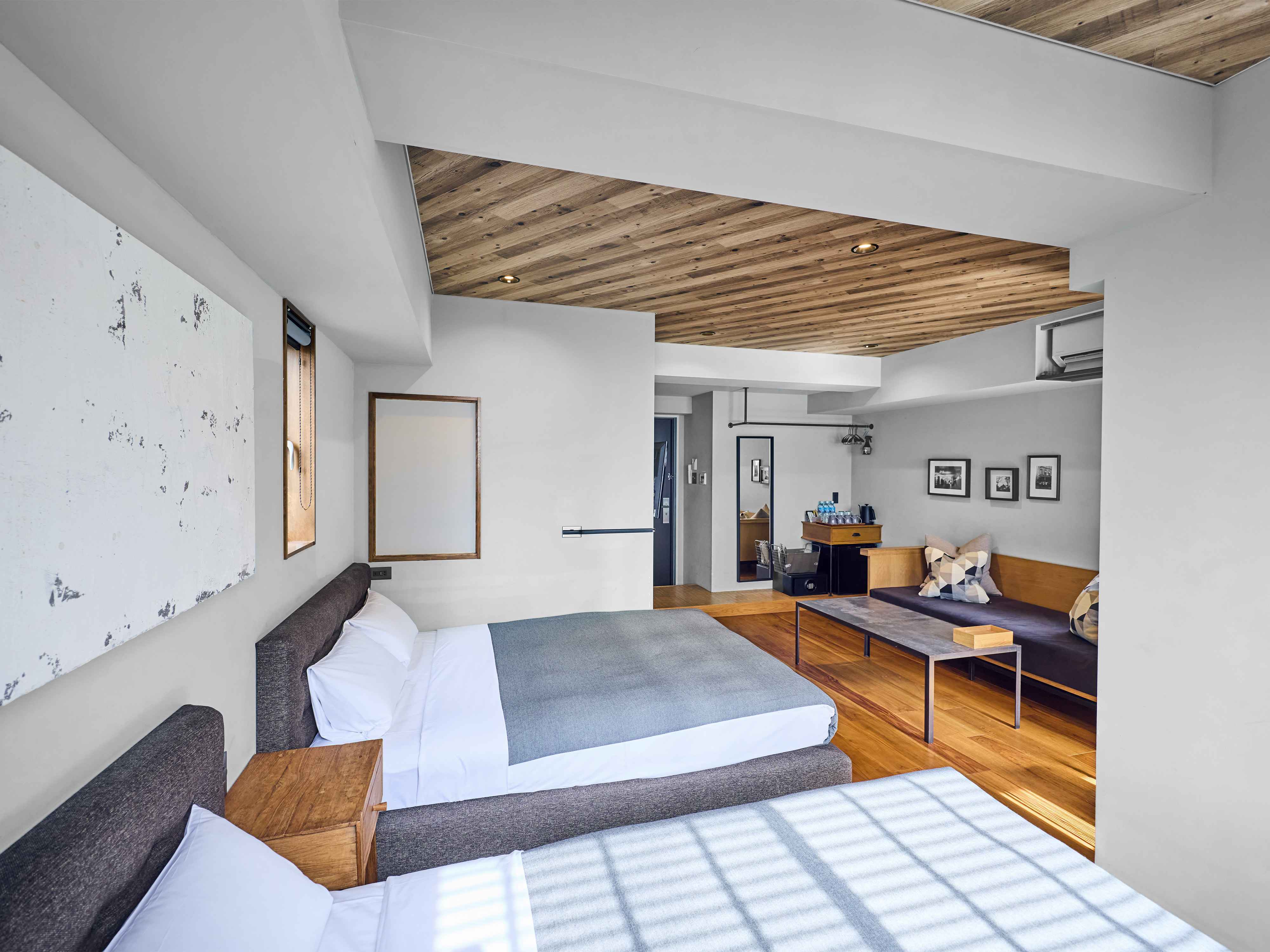 ジュニアスイート