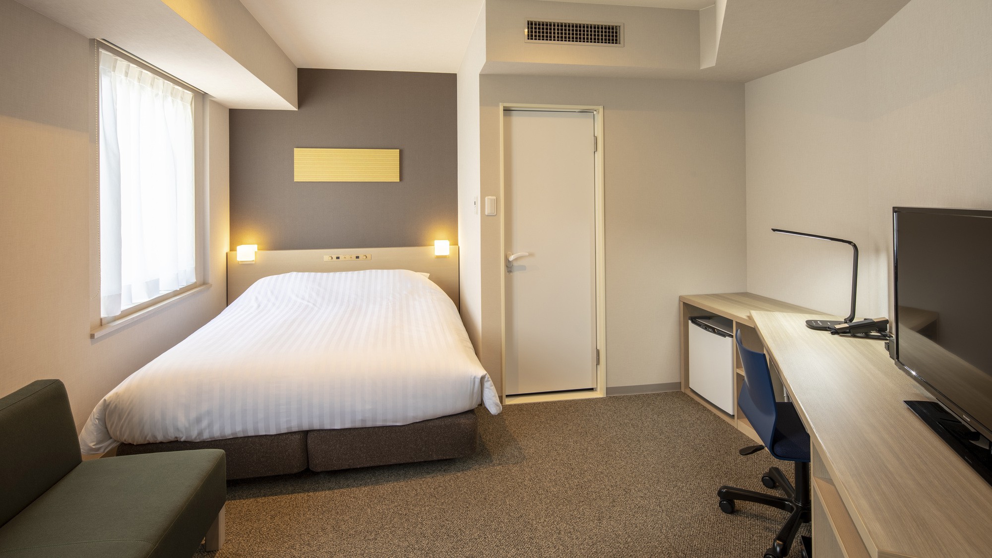 ■ダブルルーム