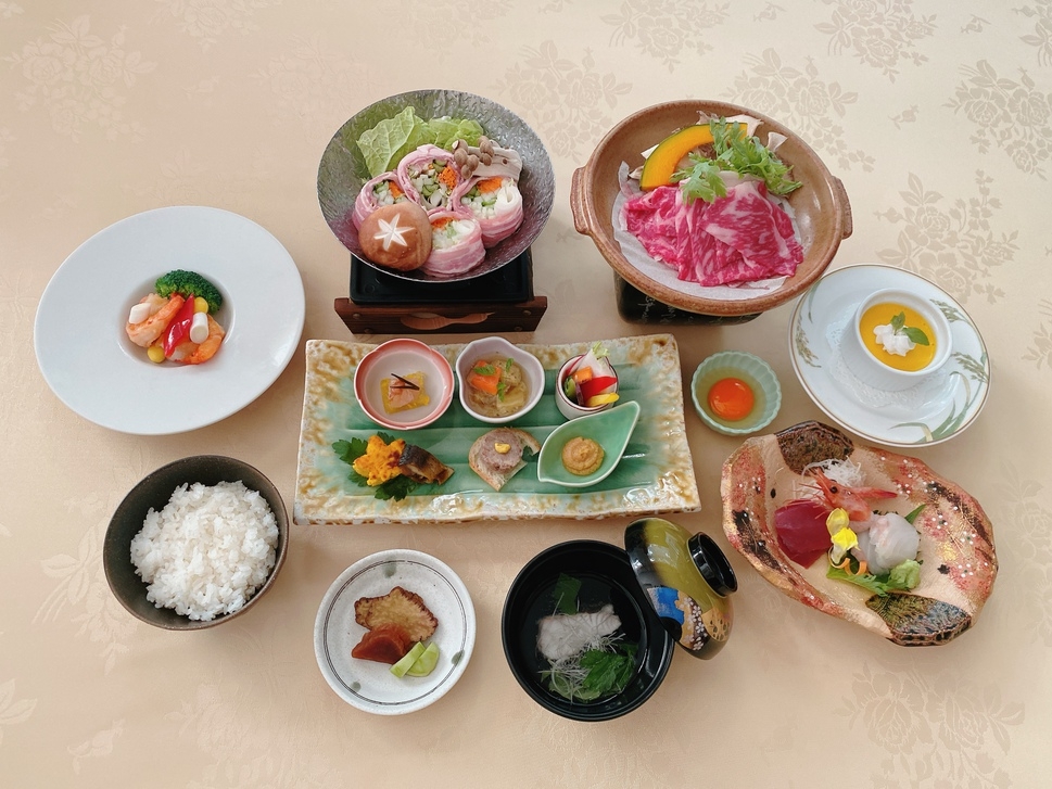 【1泊2食】なまはげ館・男鹿真山伝承館共通チケット付きプラン♪なまはげ館でちょっぴりプレゼントあり★