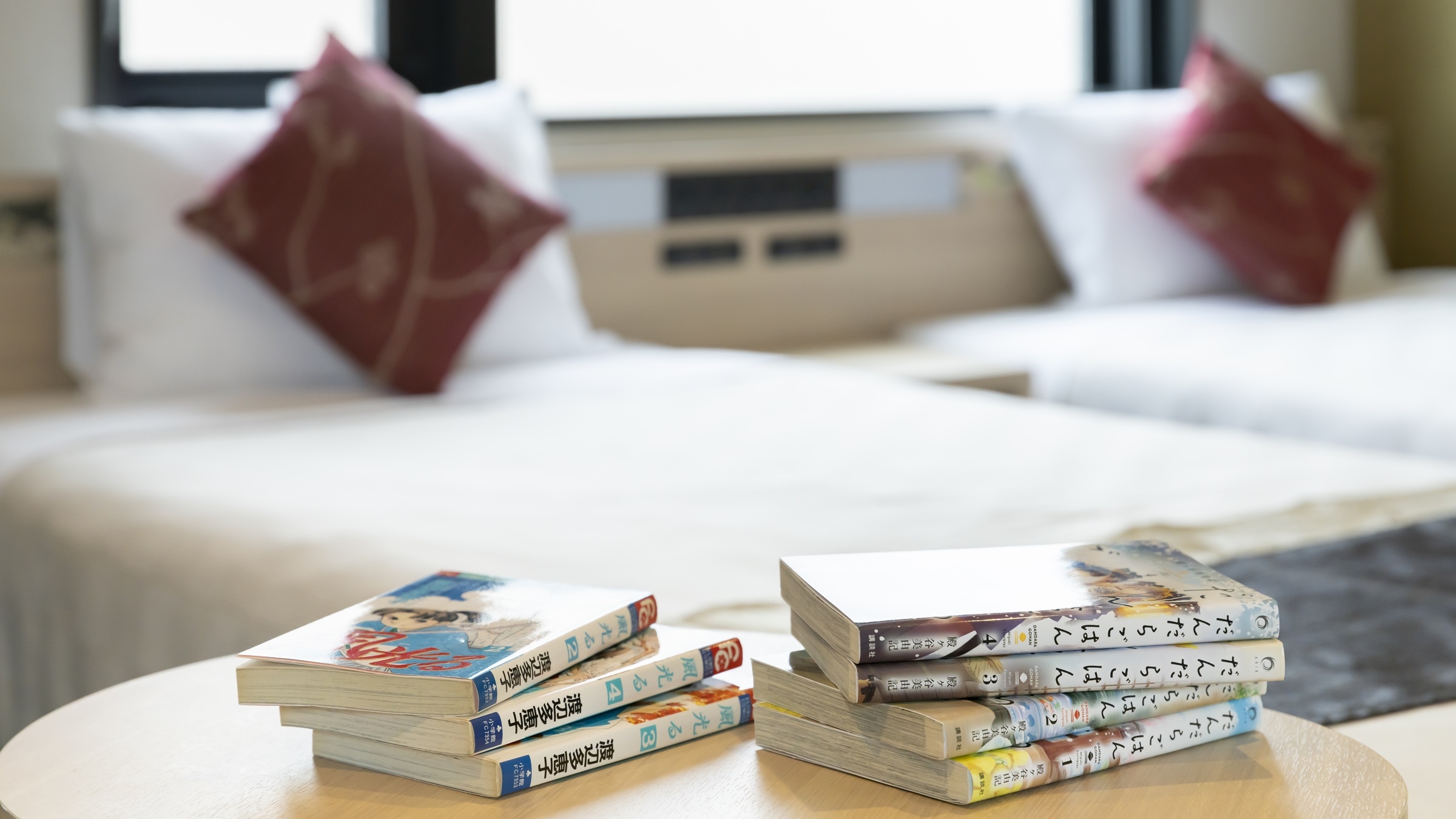 【お得に連泊ステイ】 5泊以上の宿泊ならこのプランがおすすめ / 素泊まり